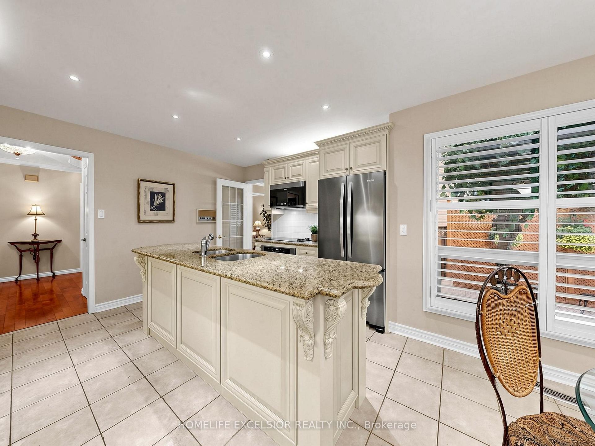 Photo 7 of 17 Black Cherry Drive, Markham, Raymerville — HOMEH