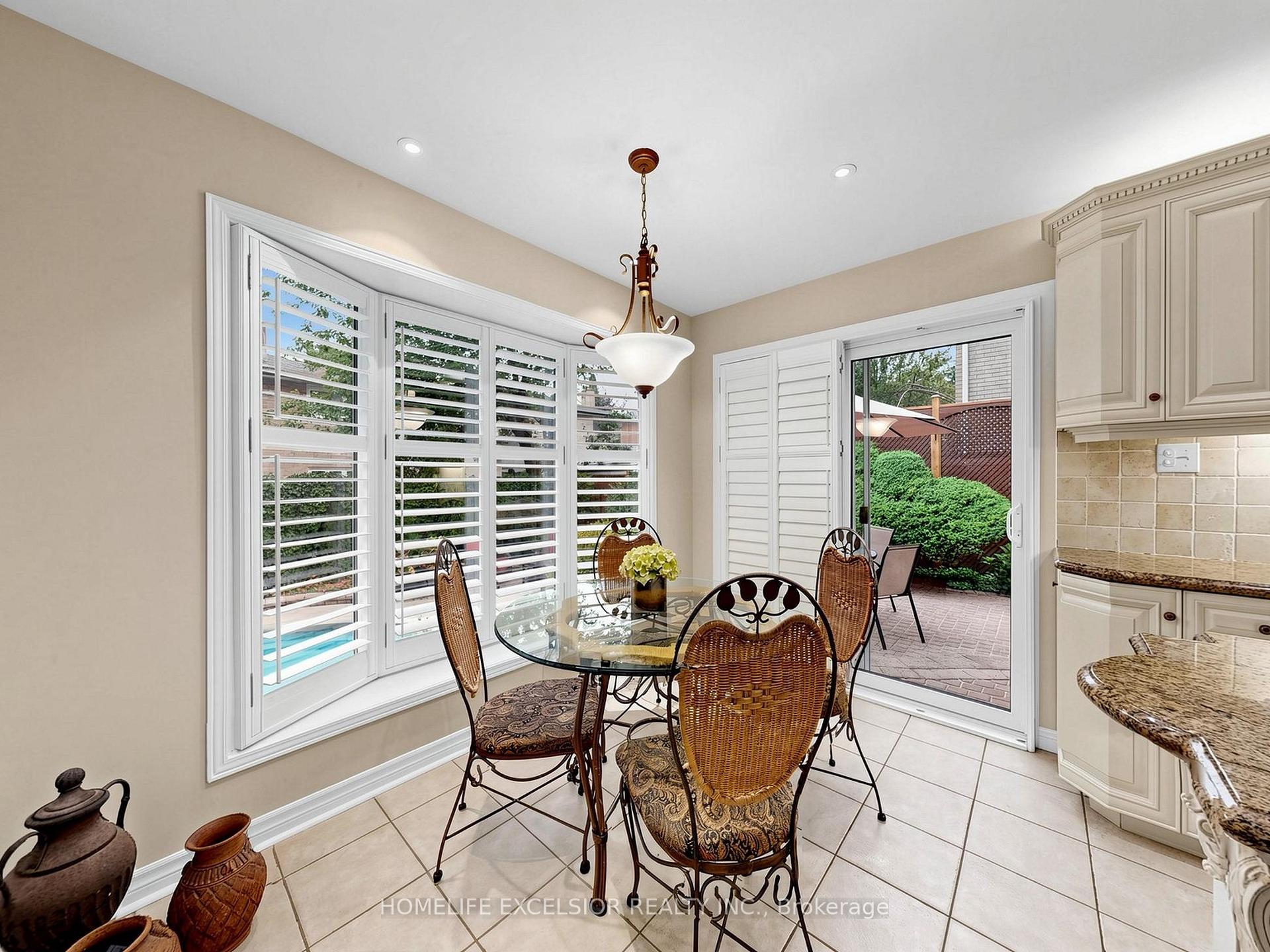 Photo 8 of 17 Black Cherry Drive, Markham, Raymerville — HOMEH