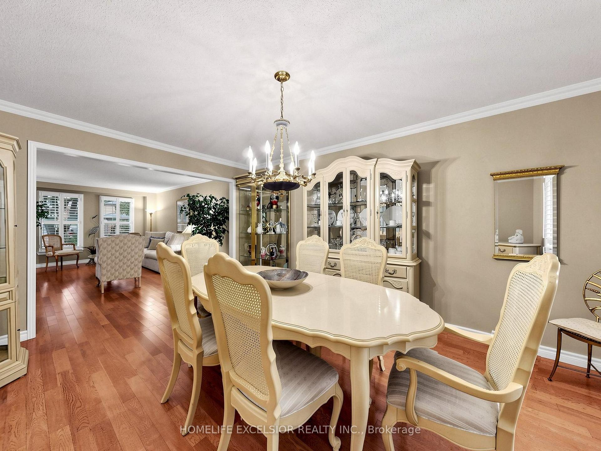 Photo 9 of 17 Black Cherry Drive, Markham, Raymerville — HOMEH