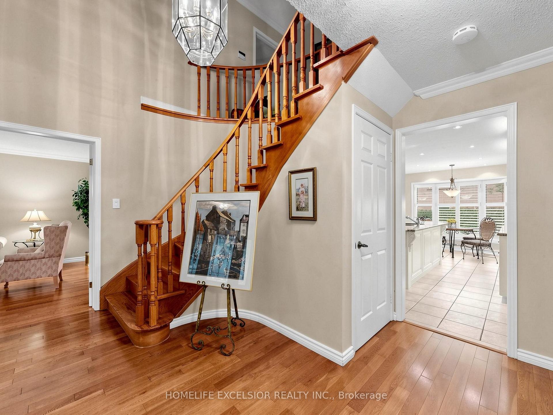 Photo 14 of 17 Black Cherry Drive, Markham, Raymerville — HOMEH