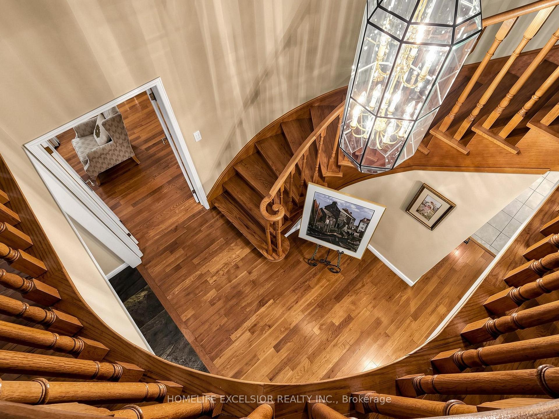Photo 16 of 17 Black Cherry Drive, Markham, Raymerville — HOMEH
