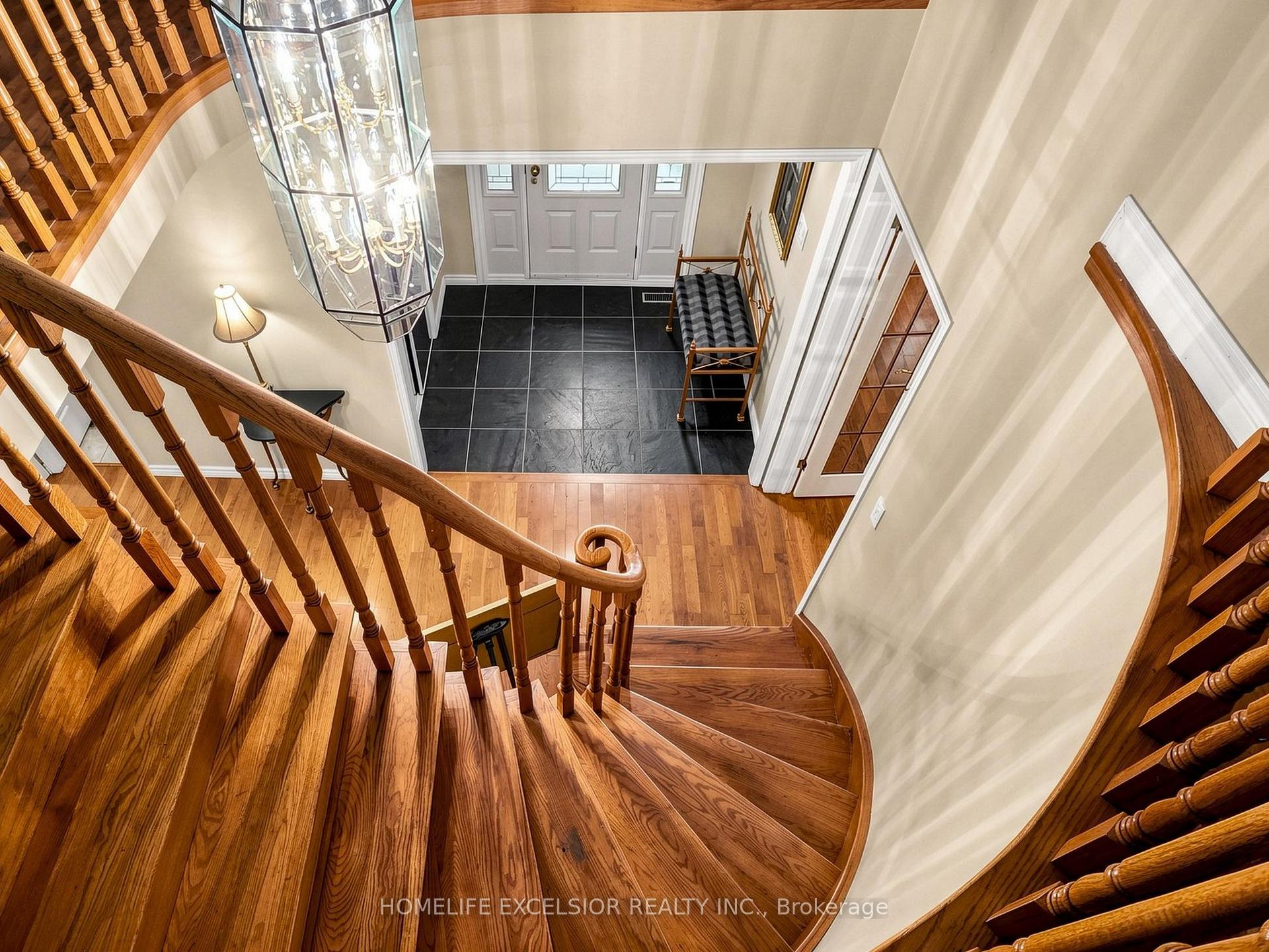 Photo 17 of 17 Black Cherry Drive, Markham, Raymerville — HOMEH