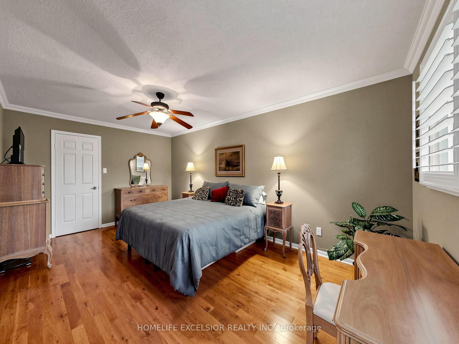 Photo 18 of 17 Black Cherry Drive, Markham, Raymerville — HOMEH