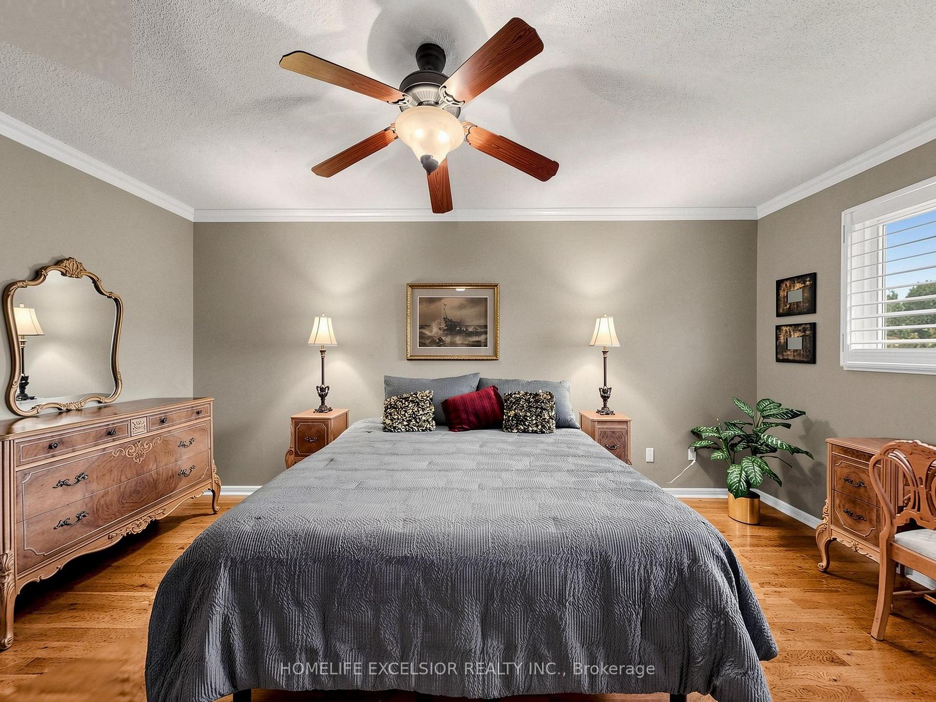 Photo 19 of 17 Black Cherry Drive, Markham, Raymerville — HOMEH