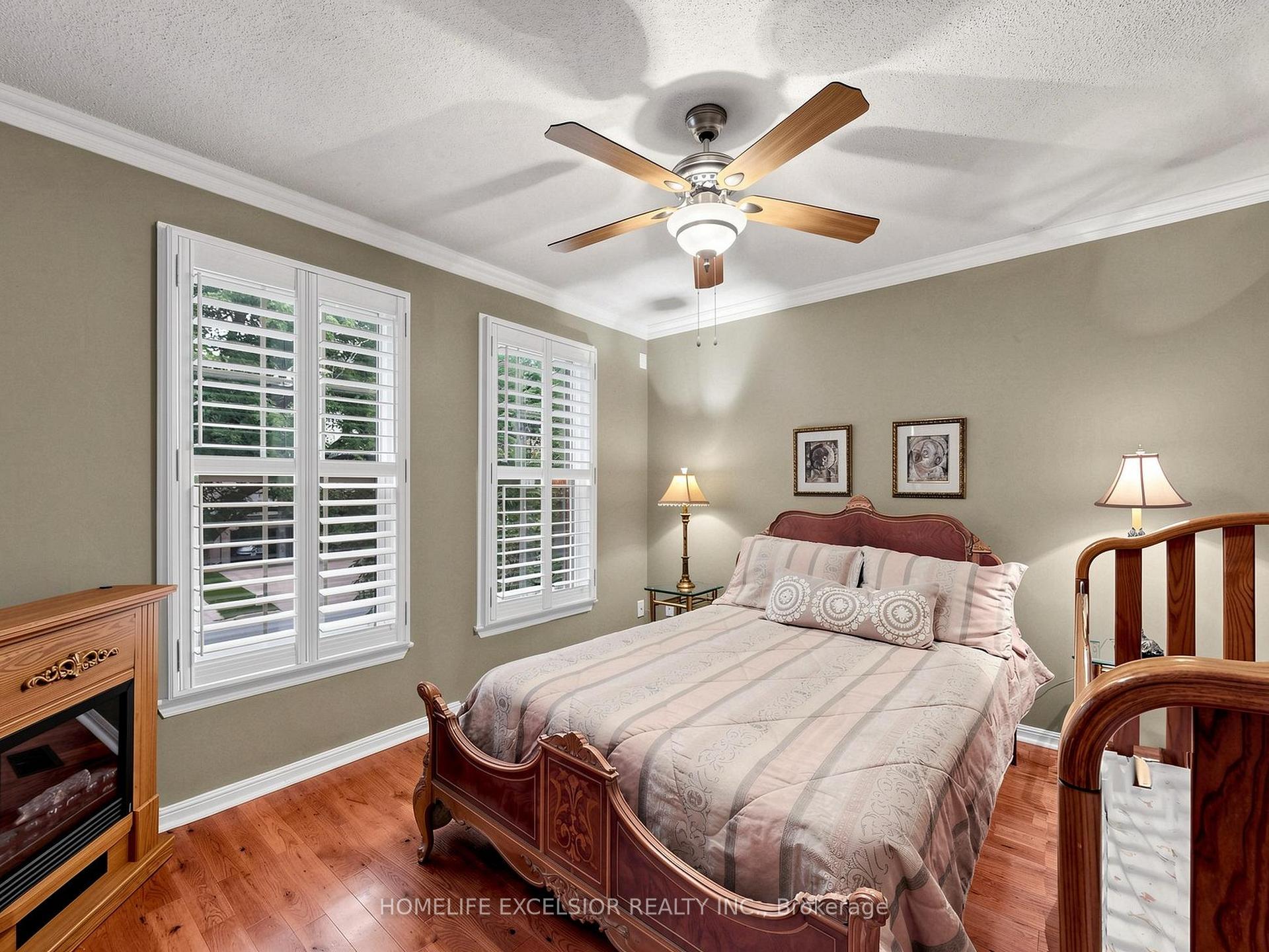 Photo 21 of 17 Black Cherry Drive, Markham, Raymerville — HOMEH