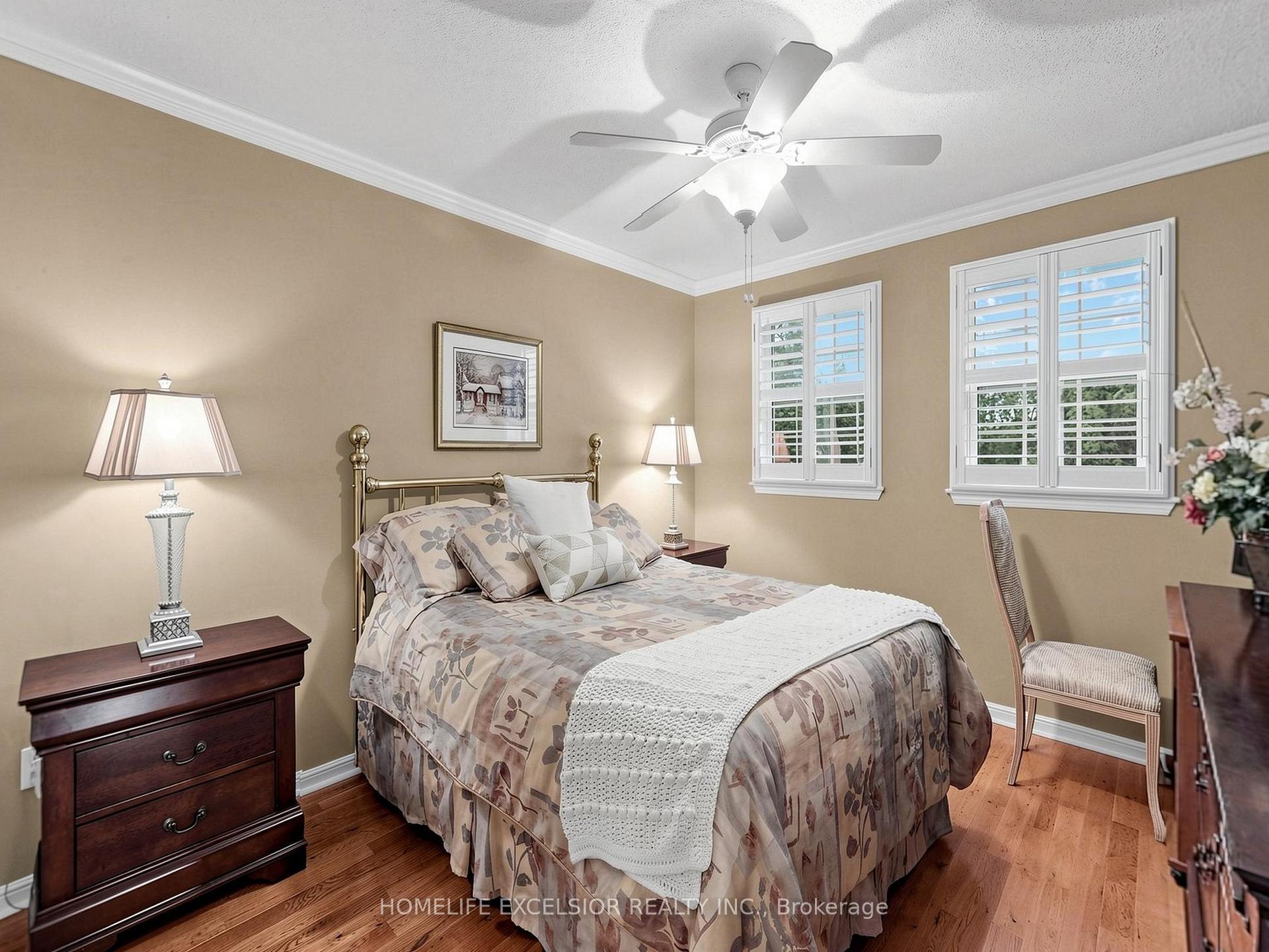 Photo 22 of 17 Black Cherry Drive, Markham, Raymerville — HOMEH