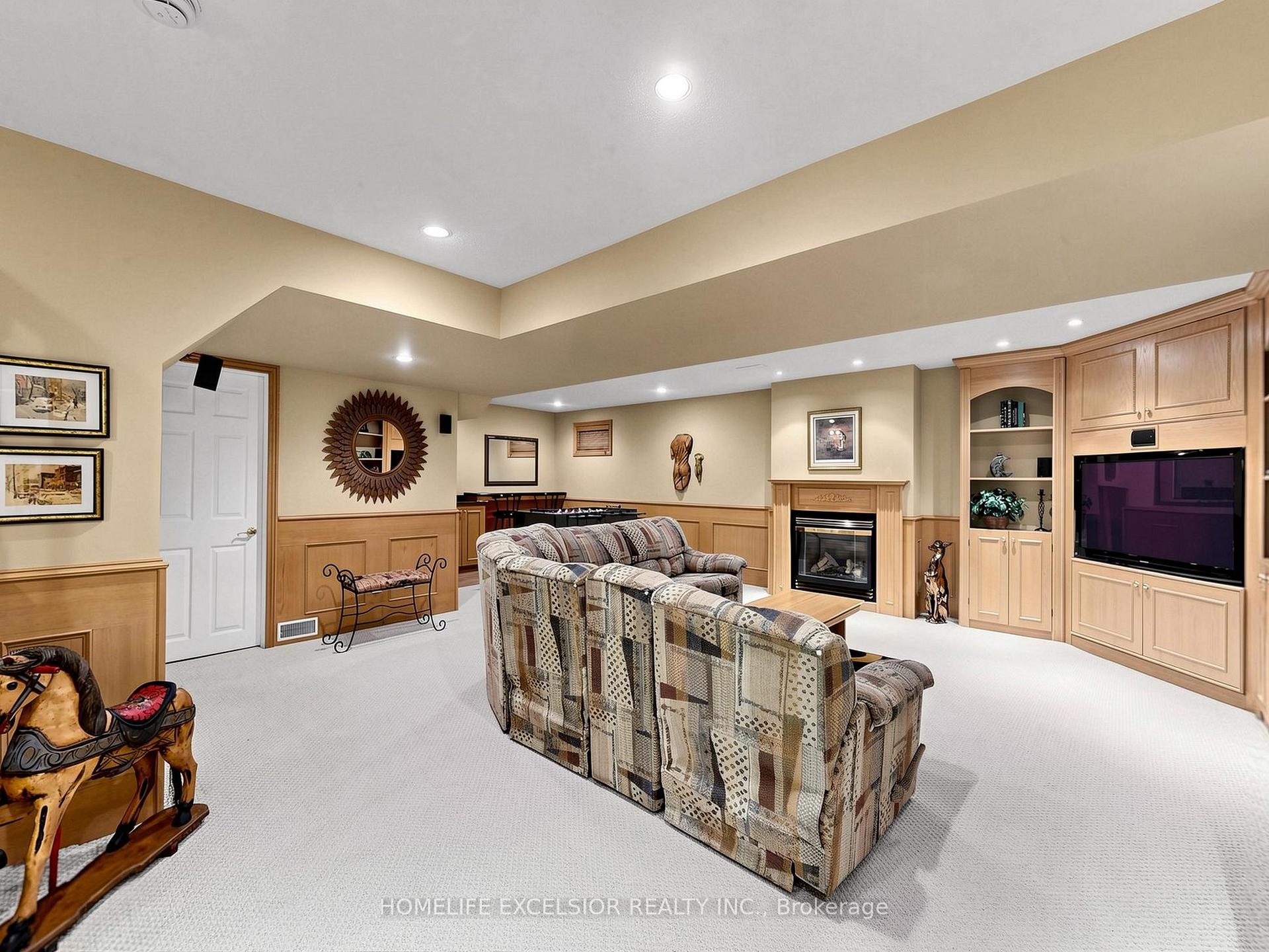 Photo 25 of 17 Black Cherry Drive, Markham, Raymerville — HOMEH