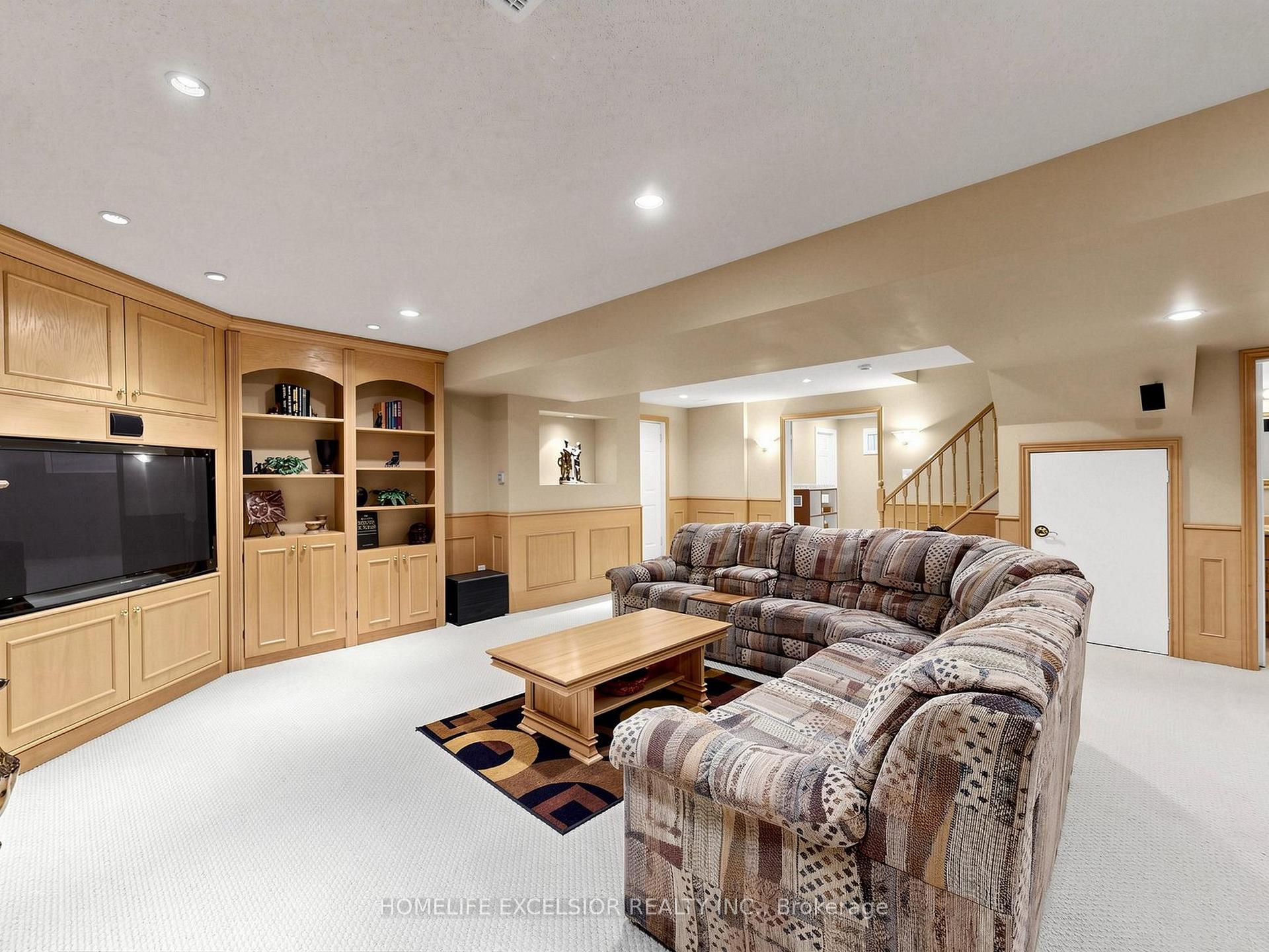 Photo 26 of 17 Black Cherry Drive, Markham, Raymerville — HOMEH