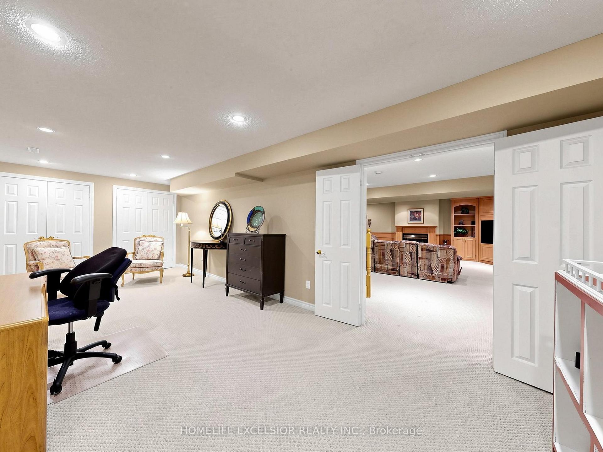 Photo 27 of 17 Black Cherry Drive, Markham, Raymerville — HOMEH
