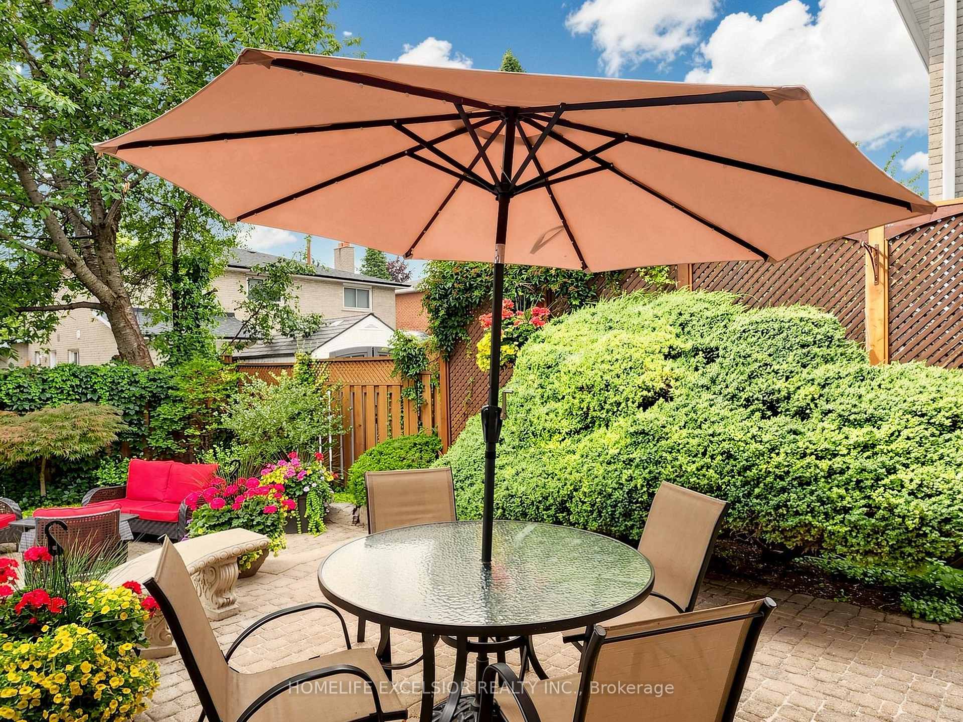 Photo 30 of 17 Black Cherry Drive, Markham, Raymerville — HOMEH