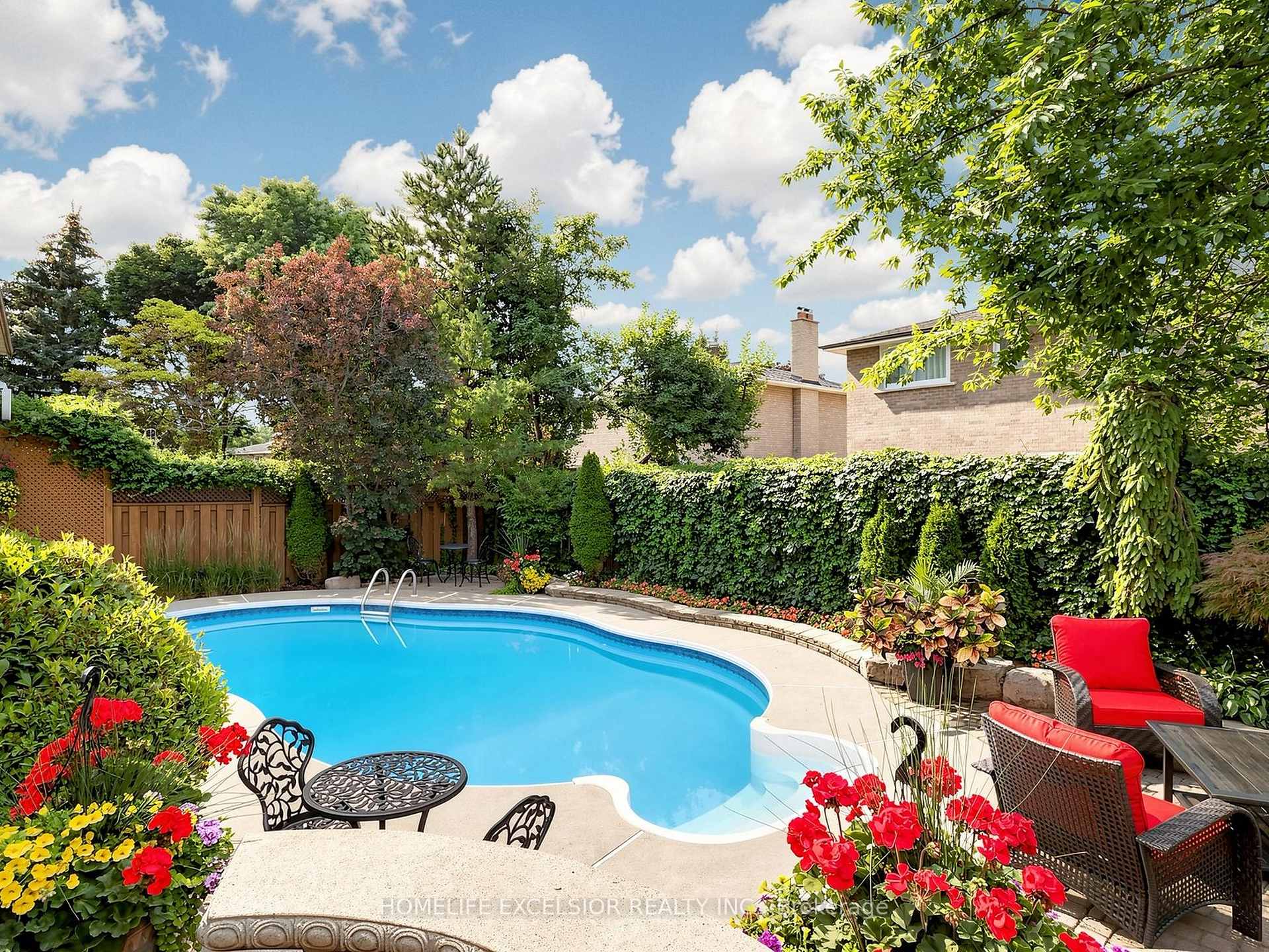 Photo 31 of 17 Black Cherry Drive, Markham, Raymerville — HOMEH