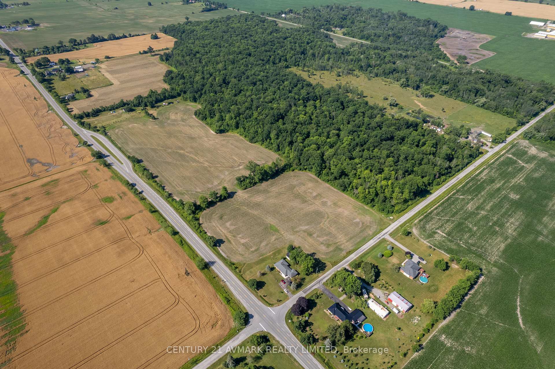 Photo 4 of 21872 3 Highway, Wainfleet, Marshville/Winger — HOMEH