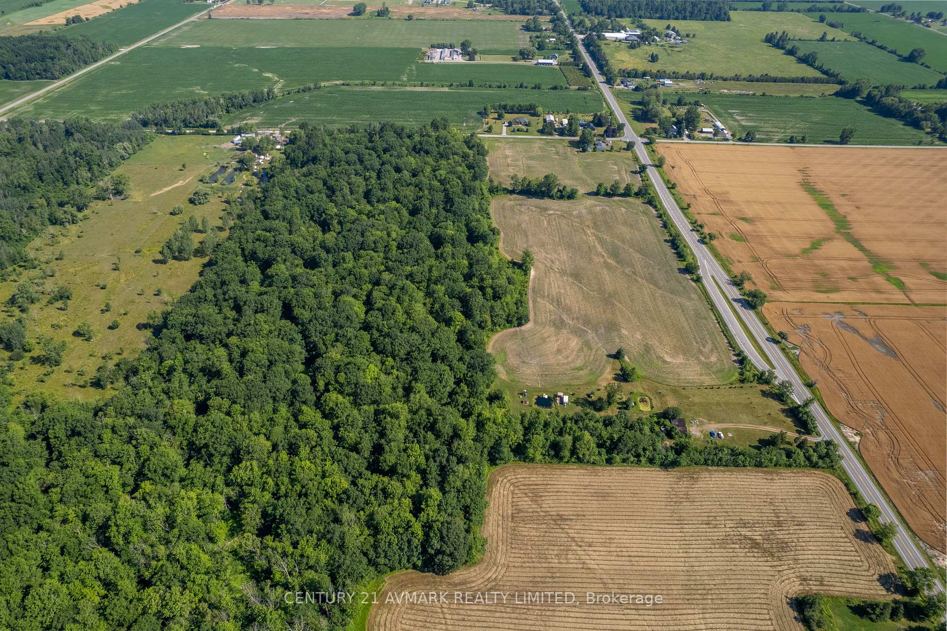 Photo 7 of 21872 3 Highway, Wainfleet, Marshville/Winger — HOMEH