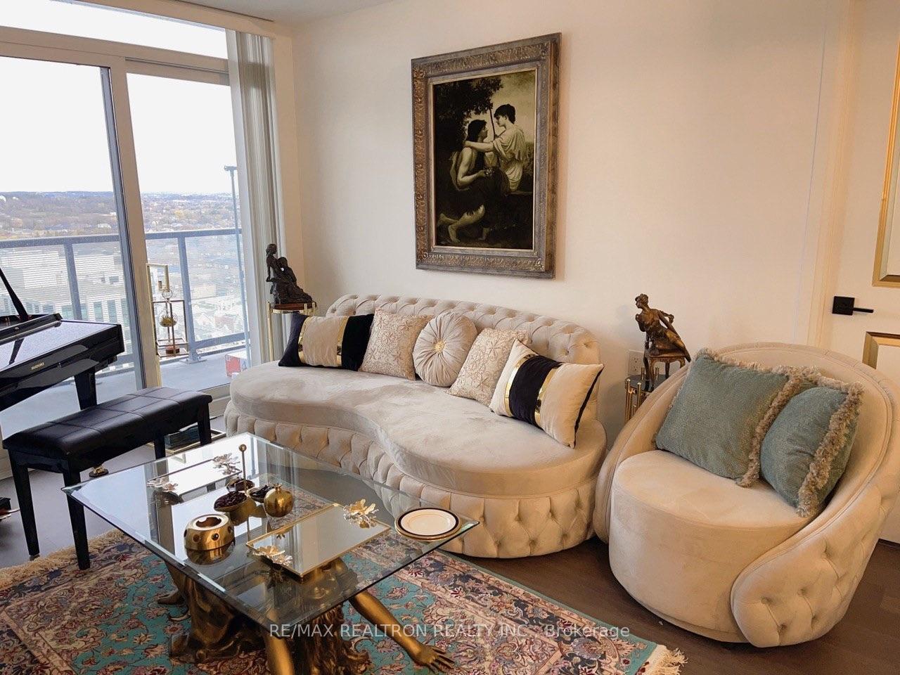 Photo of Unit 1909, 55 Oneida Crescent E