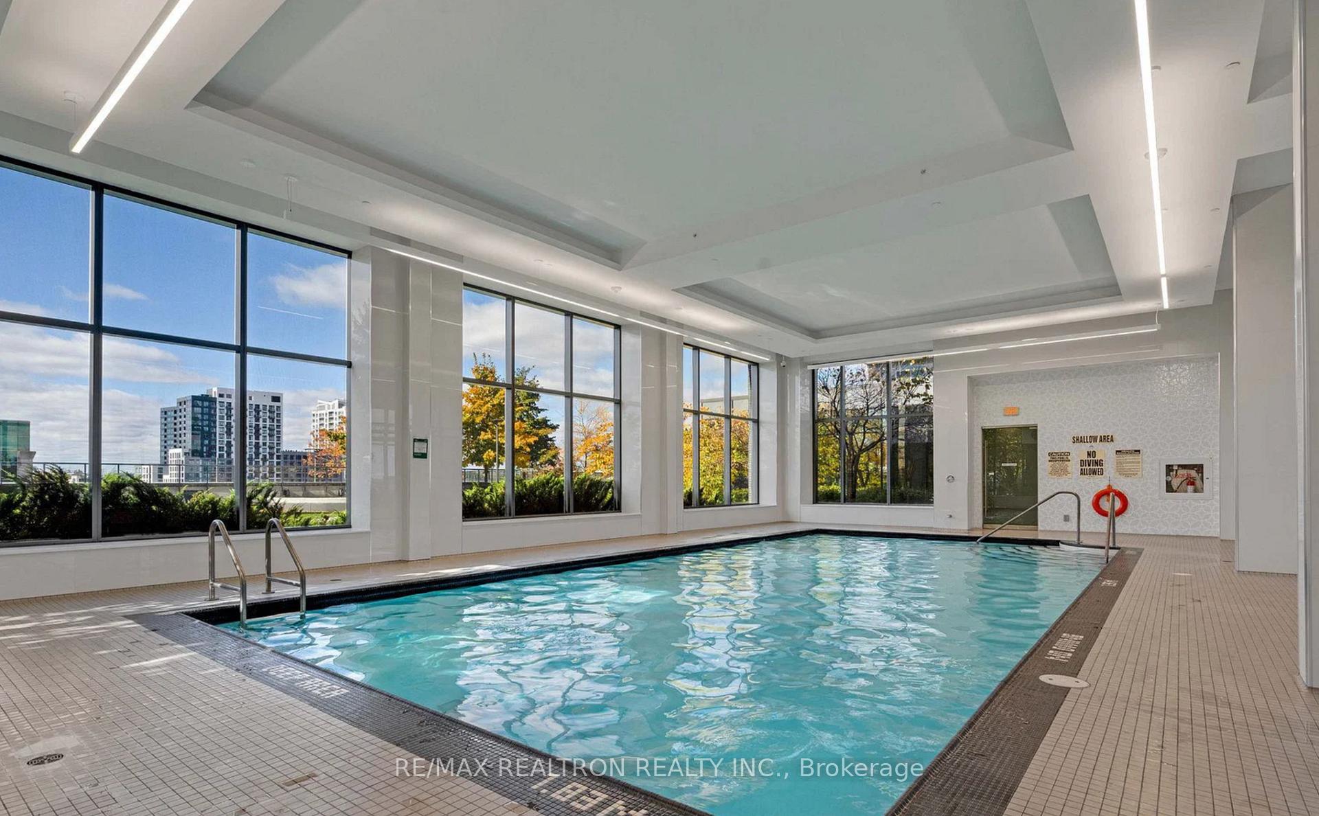 Photo 16 of Unit 1909, 55 Oneida Crescent E, Richmond Hill, Langstaff — HOMEH