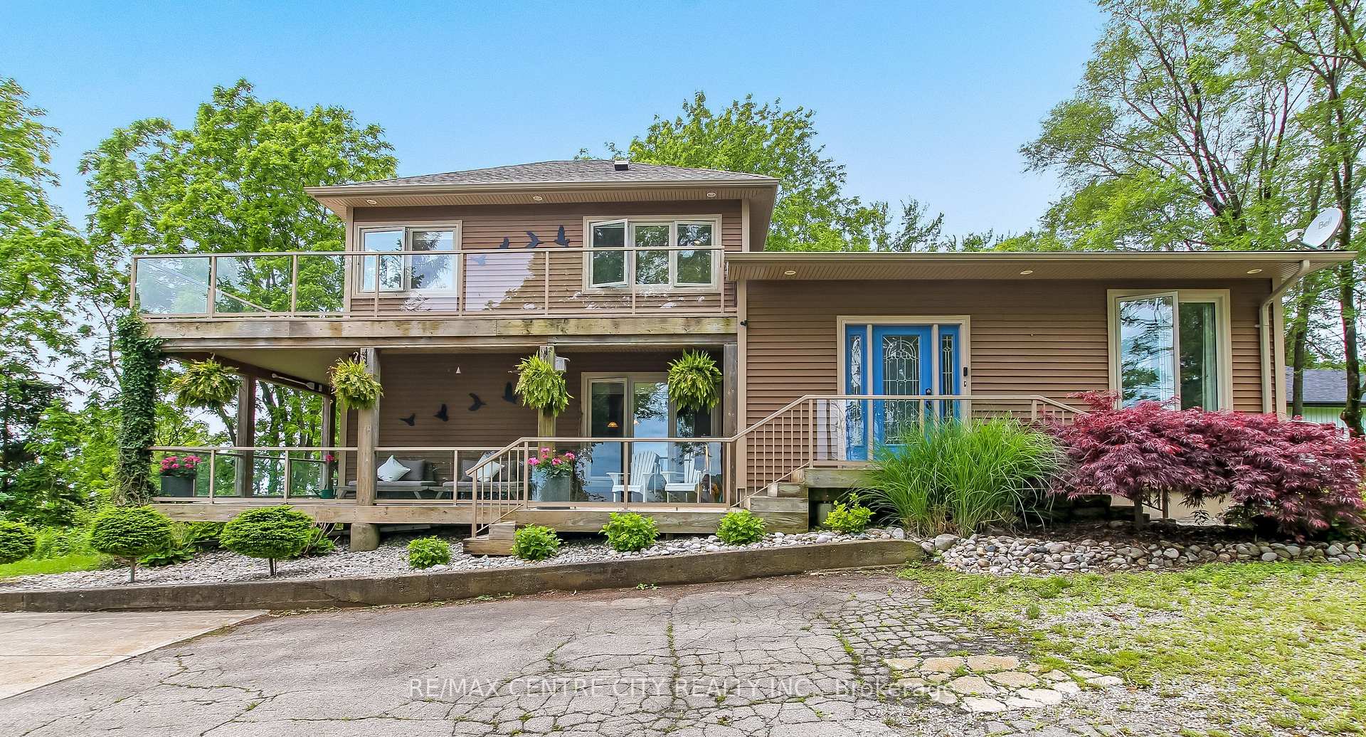 Photo 42 of 136 Brayside Street, Central Elgin, Port Stanley — HOMEH