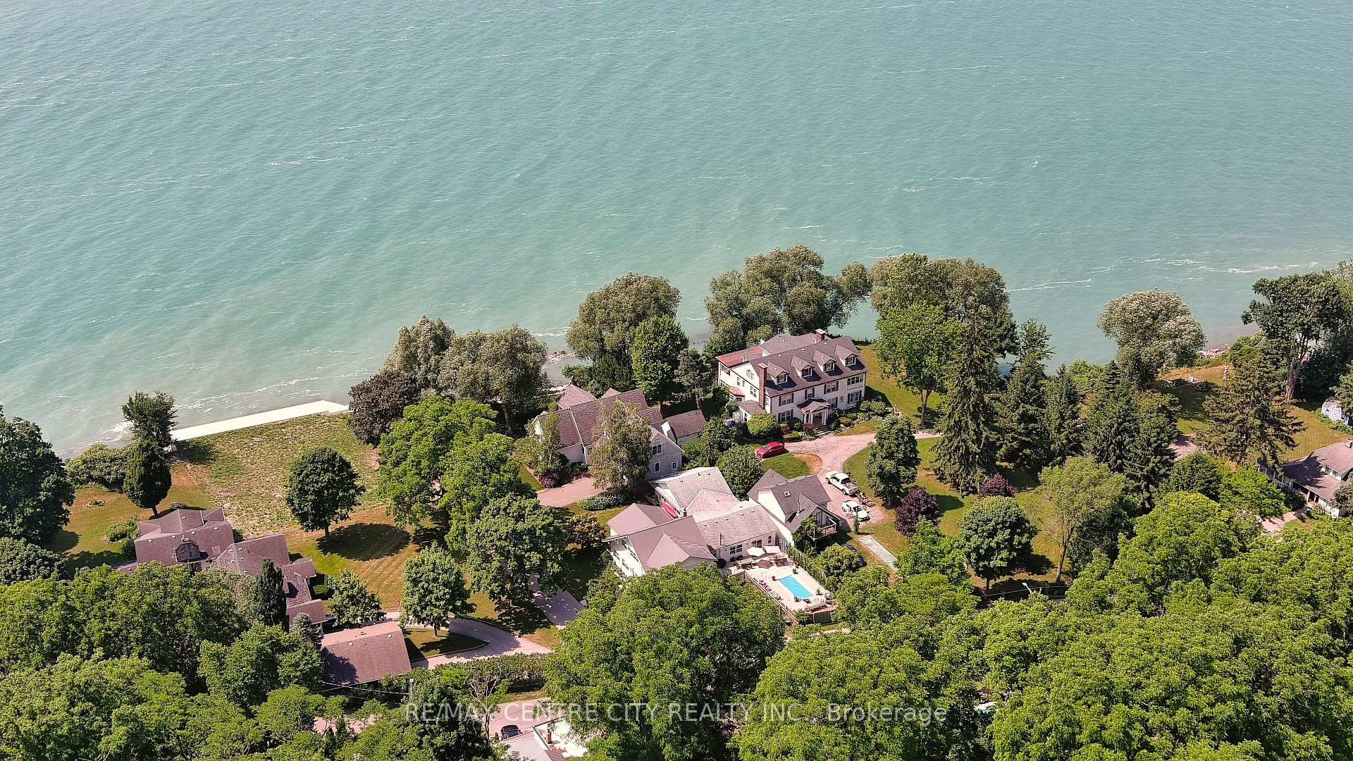 Photo 44 of 136 Brayside Street, Central Elgin, Port Stanley — HOMEH