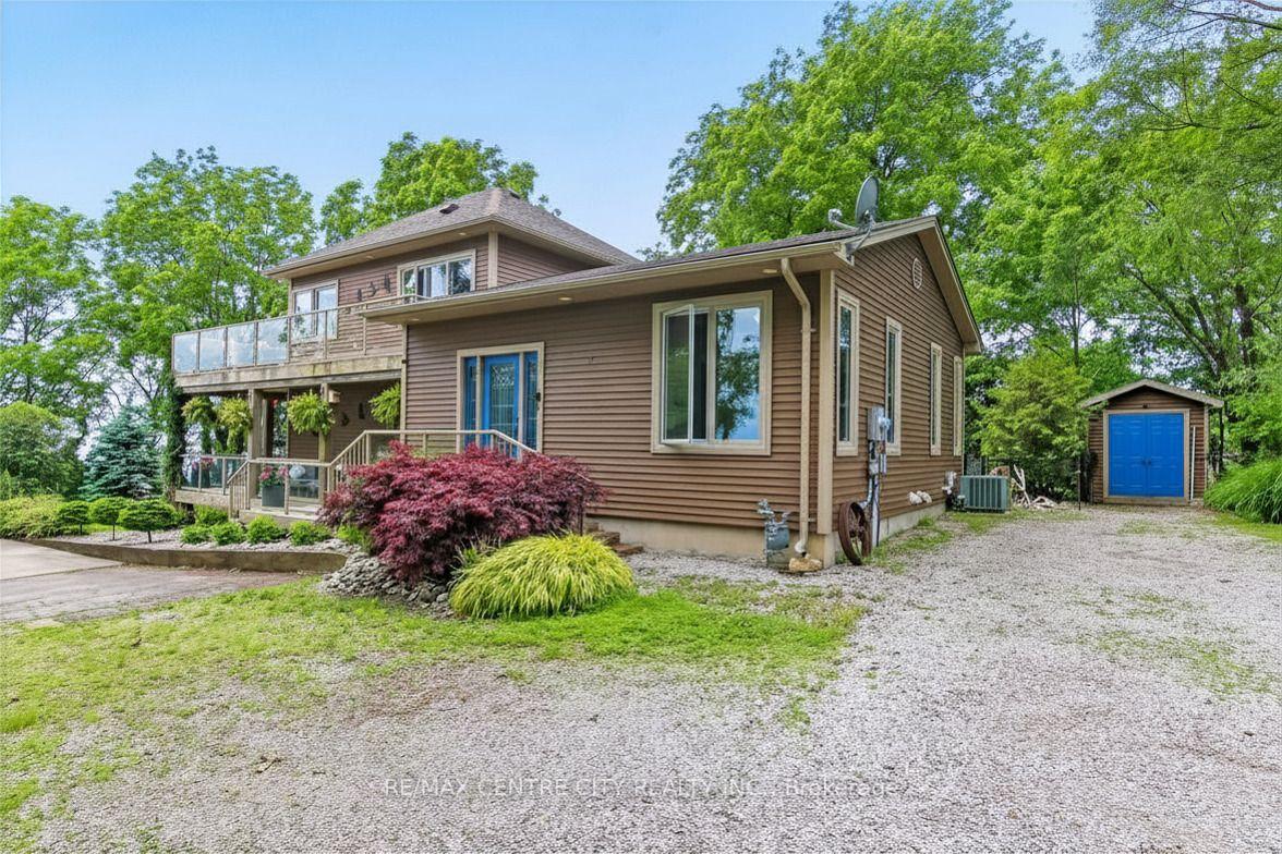 Photo 45 of 136 Brayside Street, Central Elgin, Port Stanley — HOMEH