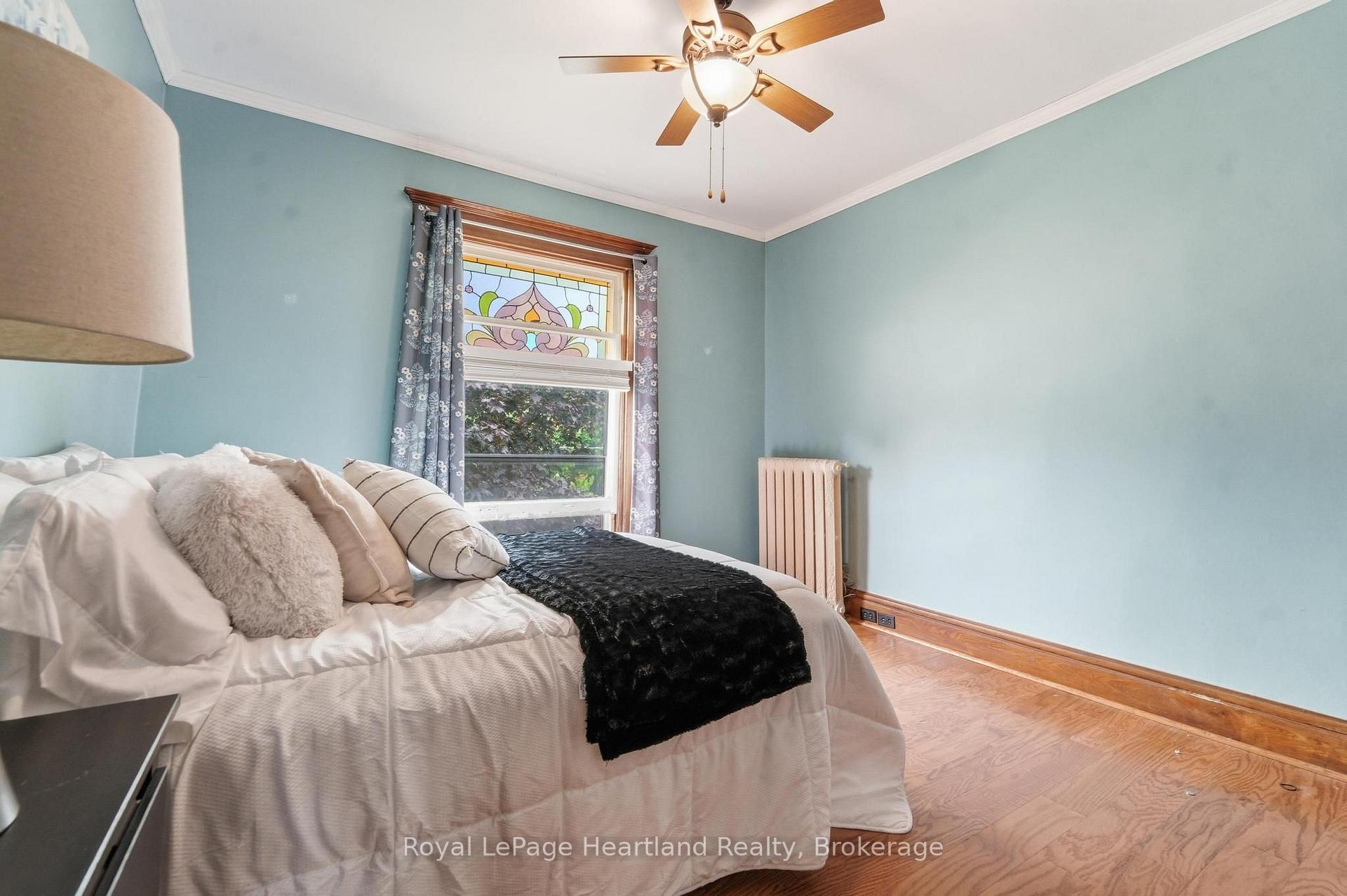 Photo 19 of 107 Wellington Street S, Goderich, Goderich (Town) — HOMEH