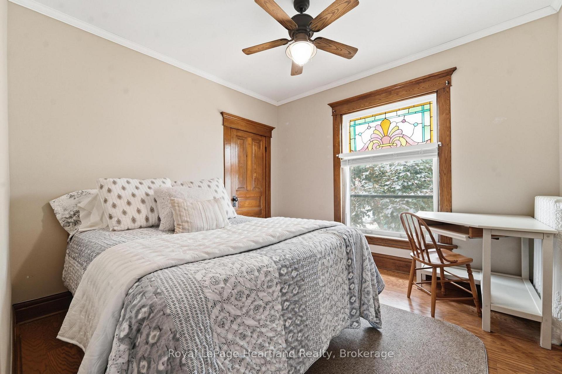 Photo 23 of 107 Wellington Street S, Goderich, Goderich (Town) — HOMEH