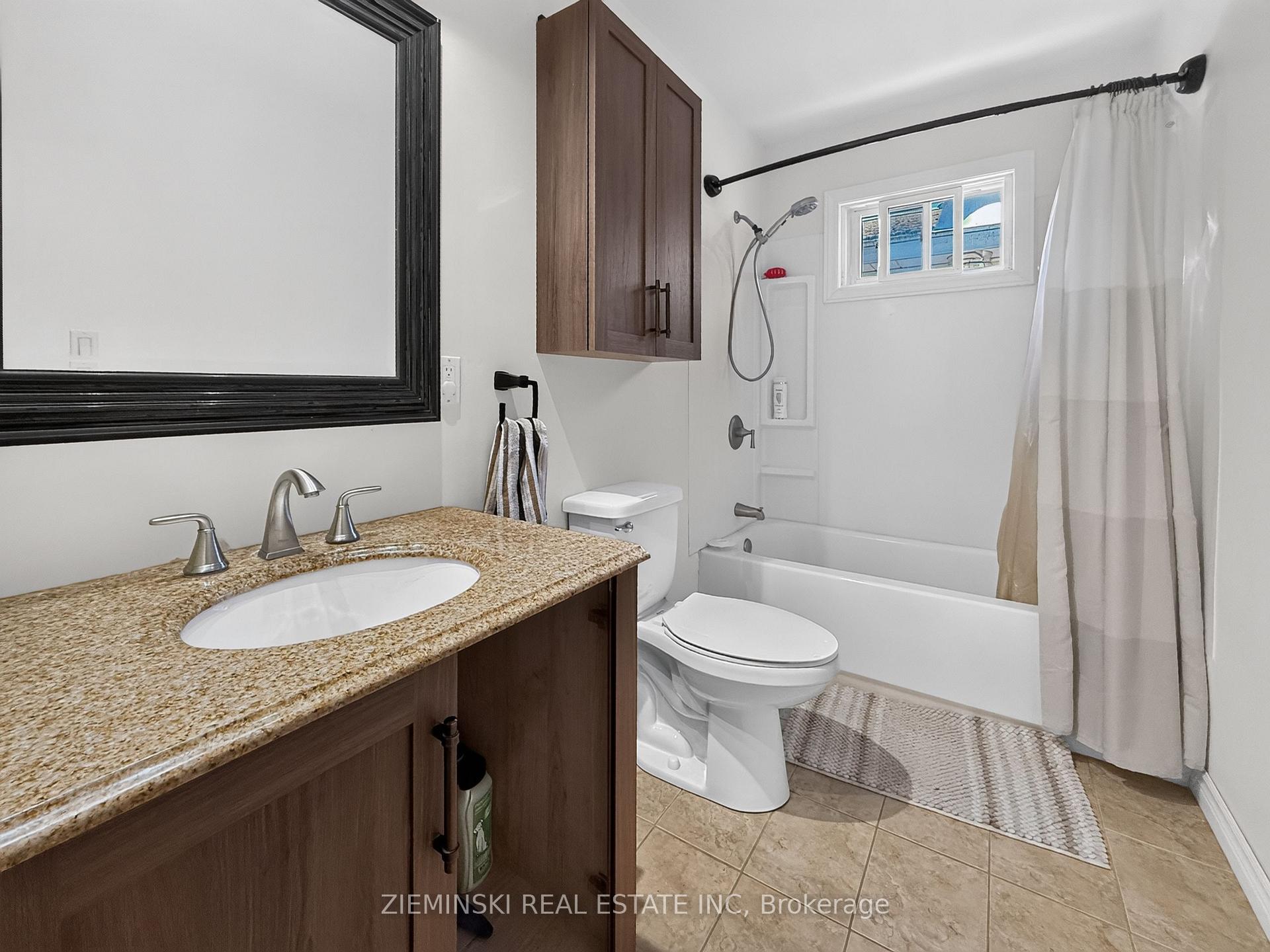 Photo 10 of 1222 Gatineau Boulevard, Timmins, MTJ - Main Area — HOMEH