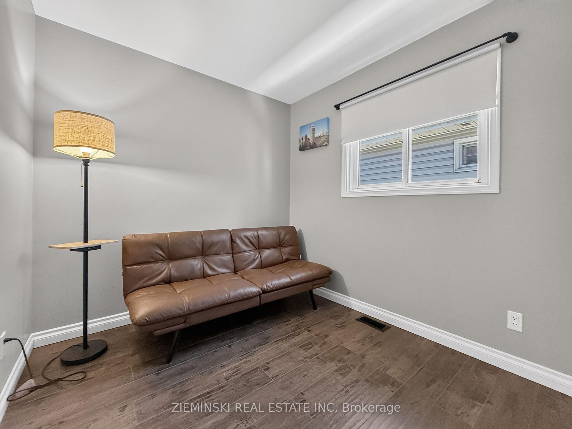 Photo 11 of 1222 Gatineau Boulevard, Timmins, MTJ - Main Area — HOMEH