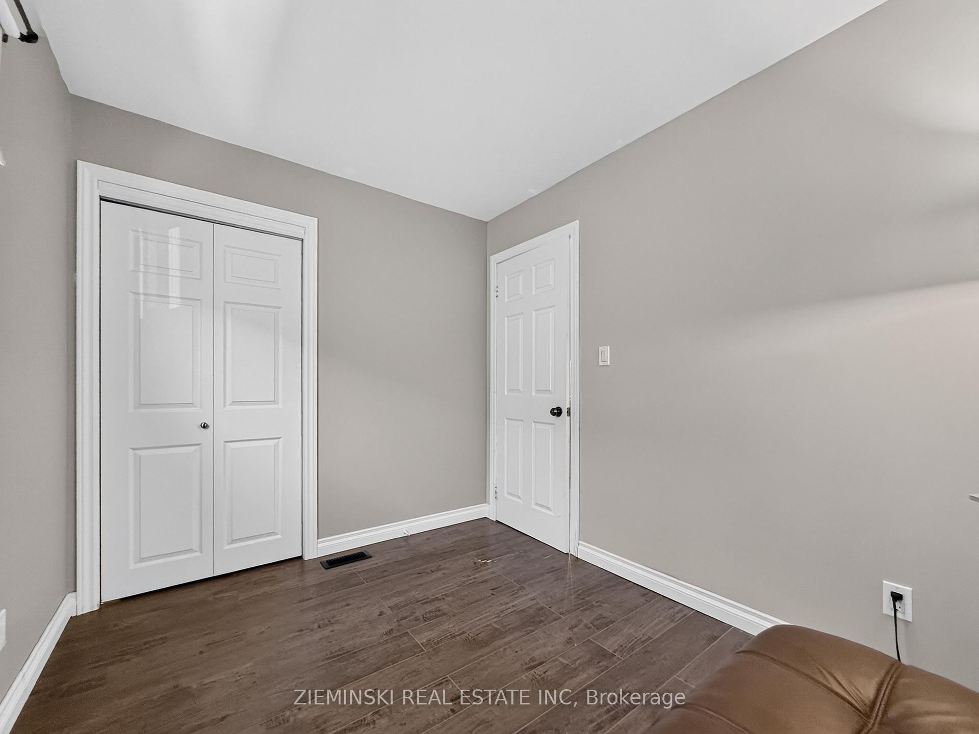 Photo 12 of 1222 Gatineau Boulevard, Timmins, MTJ - Main Area — HOMEH