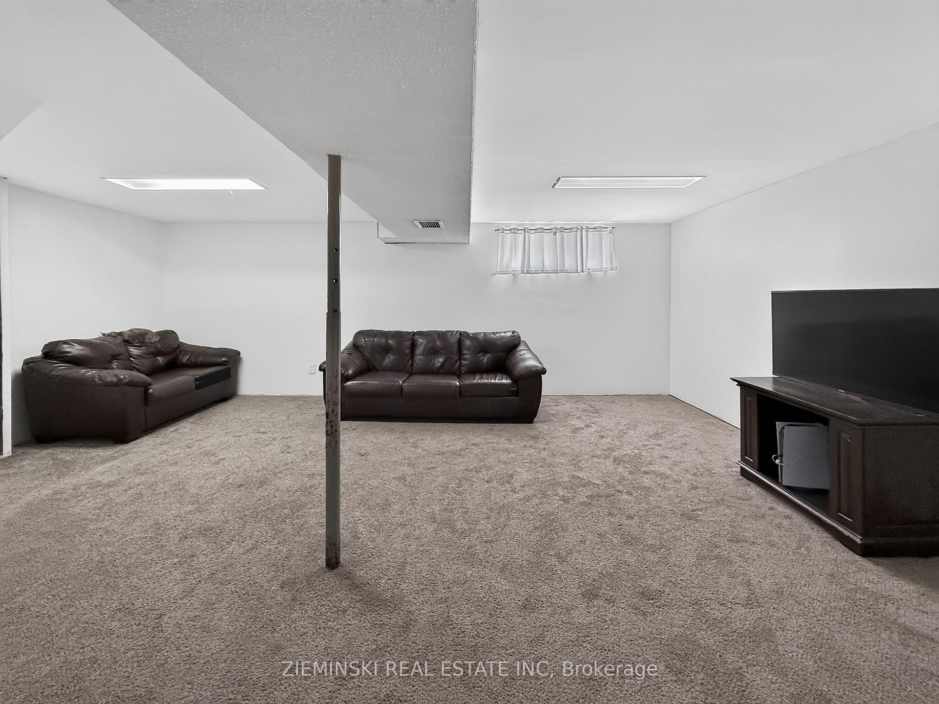 Photo 17 of 1222 Gatineau Boulevard, Timmins, MTJ - Main Area — HOMEH