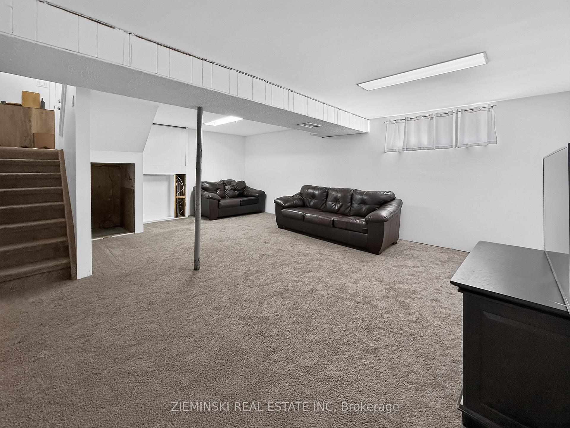 Photo 18 of 1222 Gatineau Boulevard, Timmins, MTJ - Main Area — HOMEH