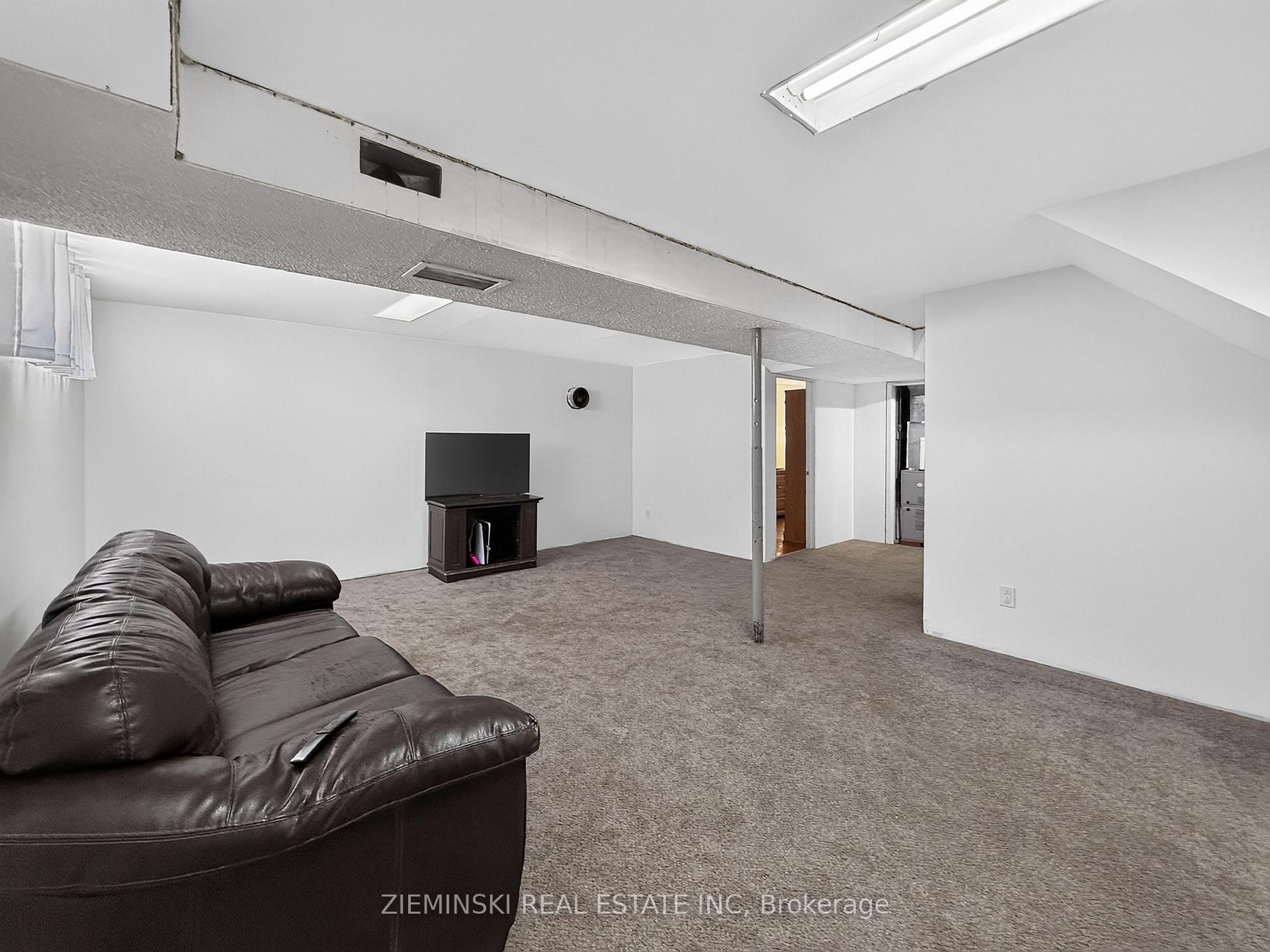 Photo 19 of 1222 Gatineau Boulevard, Timmins, MTJ - Main Area — HOMEH