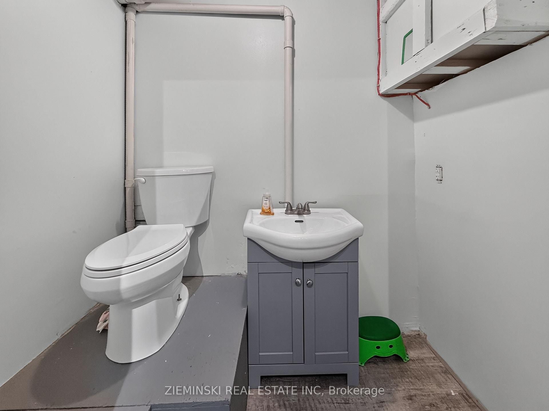 Photo 22 of 1222 Gatineau Boulevard, Timmins, MTJ - Main Area — HOMEH