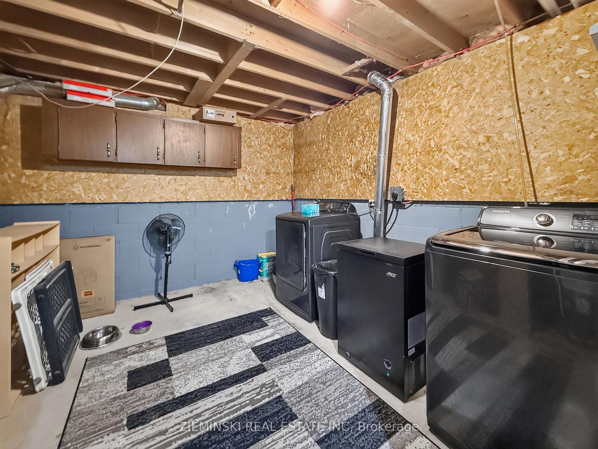 Photo 23 of 1222 Gatineau Boulevard, Timmins, MTJ - Main Area — HOMEH