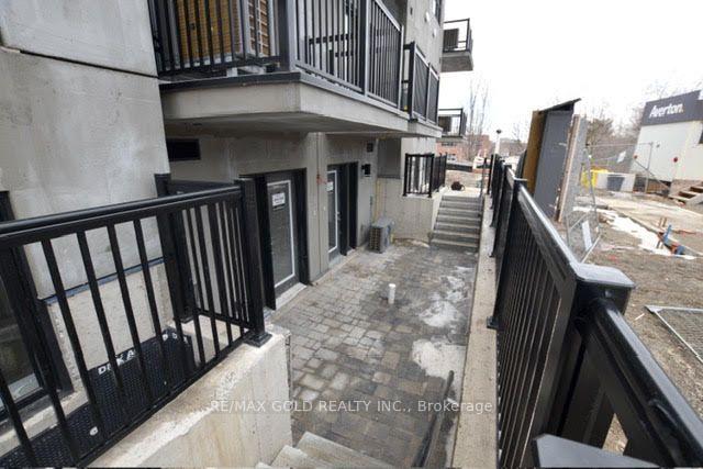 Photo 2 of Unit 350, 25 Palace Street, Kitchener, Laurentian Hills — HOMEH