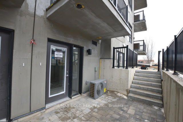Photo 9 of Unit 350, 25 Palace Street, Kitchener, Laurentian Hills — HOMEH