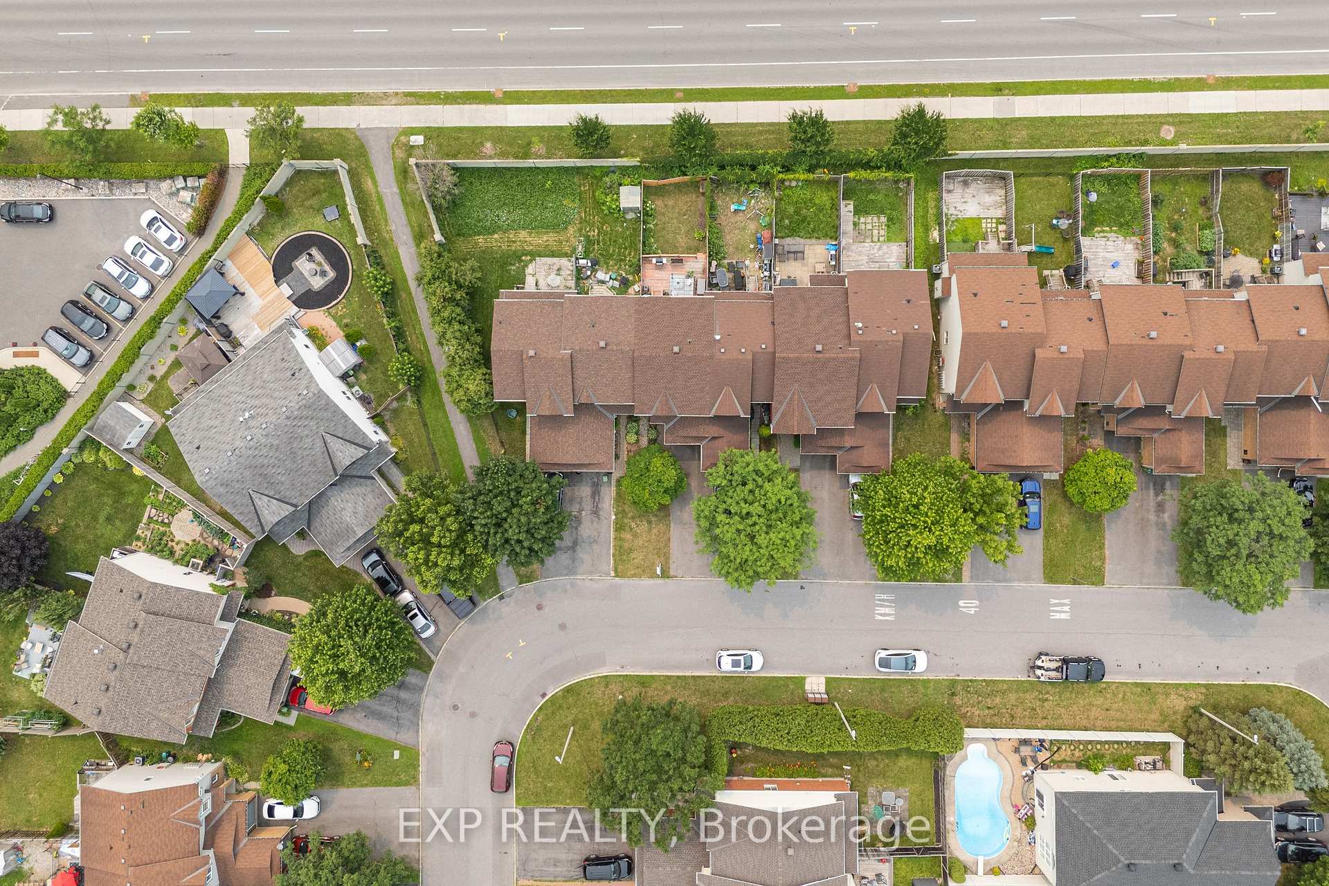 Photo 30 of 2010 Scully Way, Ottawa, Fallingbrook/Gardenway South — HOMEH