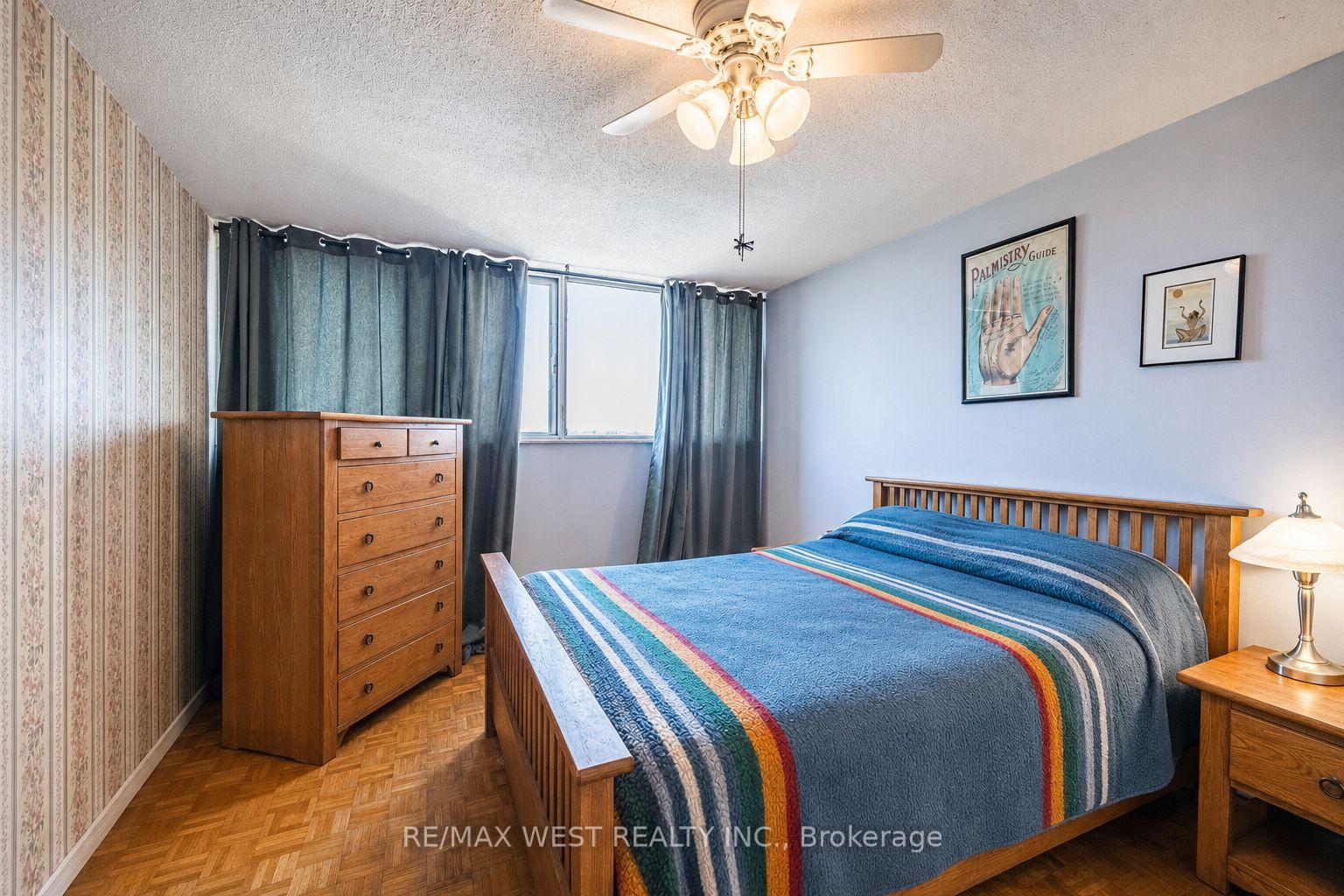 Photo 21 of Unit 1104, 11 Wincott Drive, Etobicoke, Kingsview Village-The Westway — HOMEH