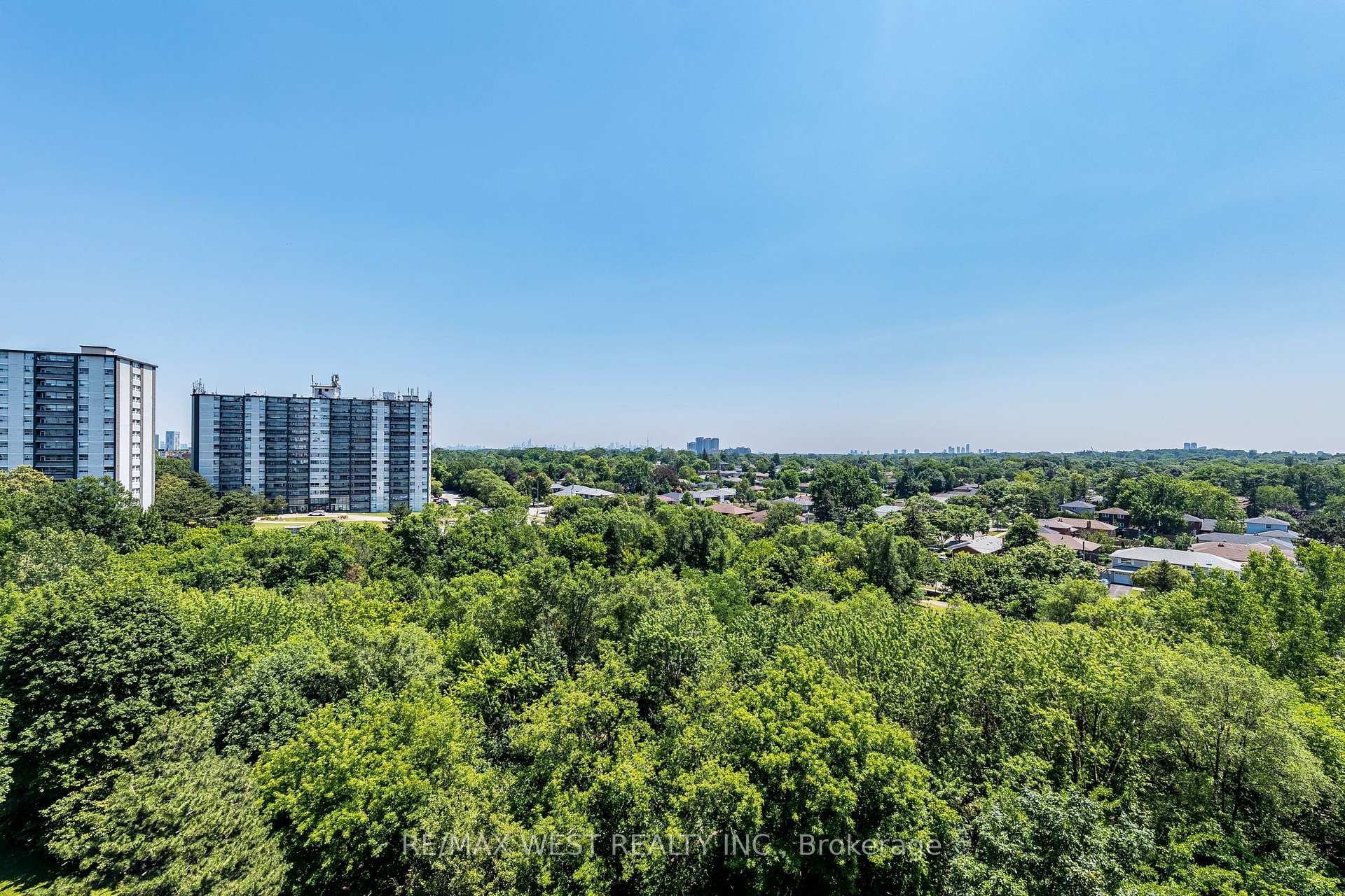 Photo 22 of Unit 1104, 11 Wincott Drive, Etobicoke, Kingsview Village-The Westway — HOMEH