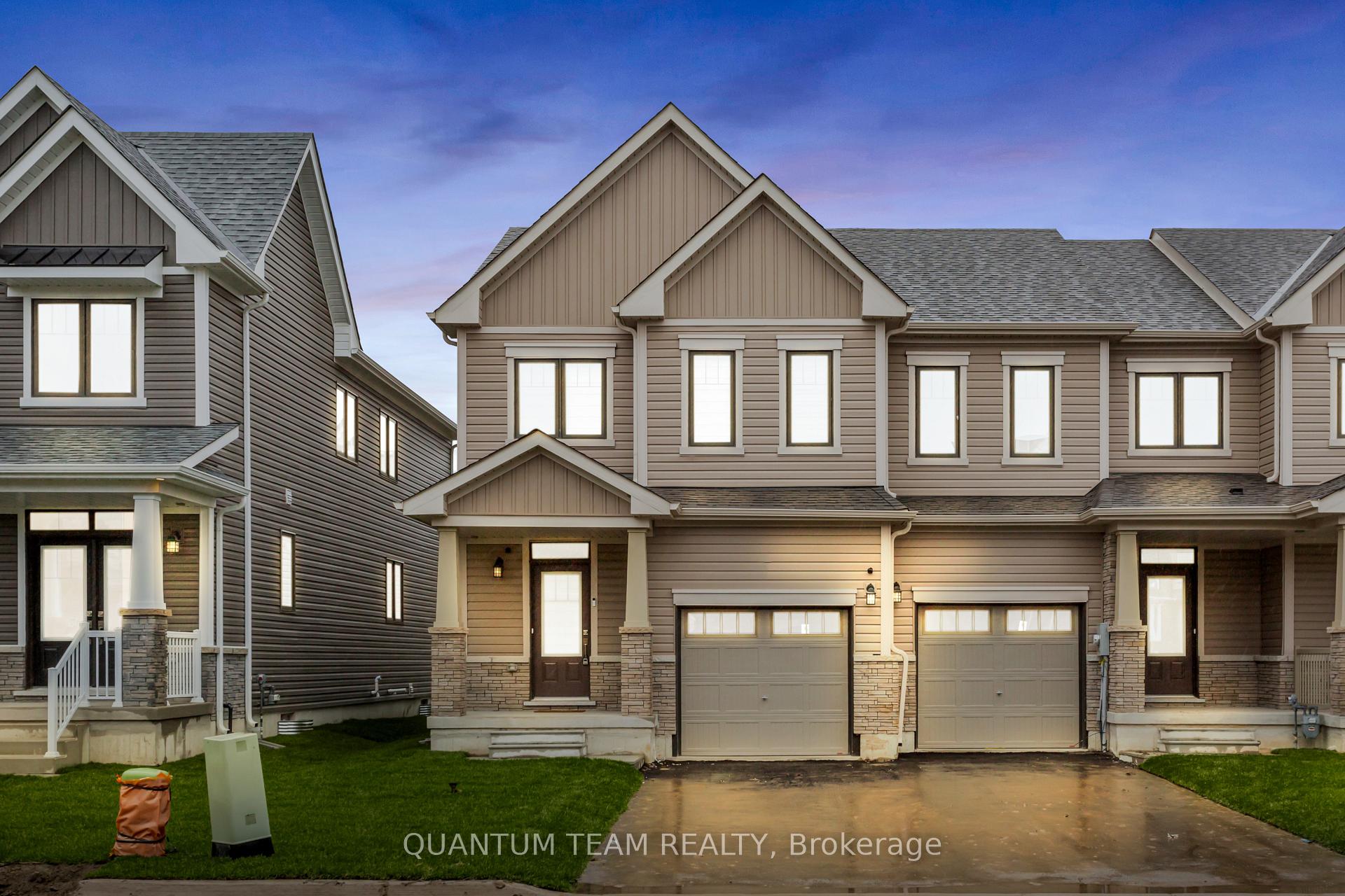 Photo 1 of 36 Selection Heights, Thorold, Rolling Meadows — HOMEH