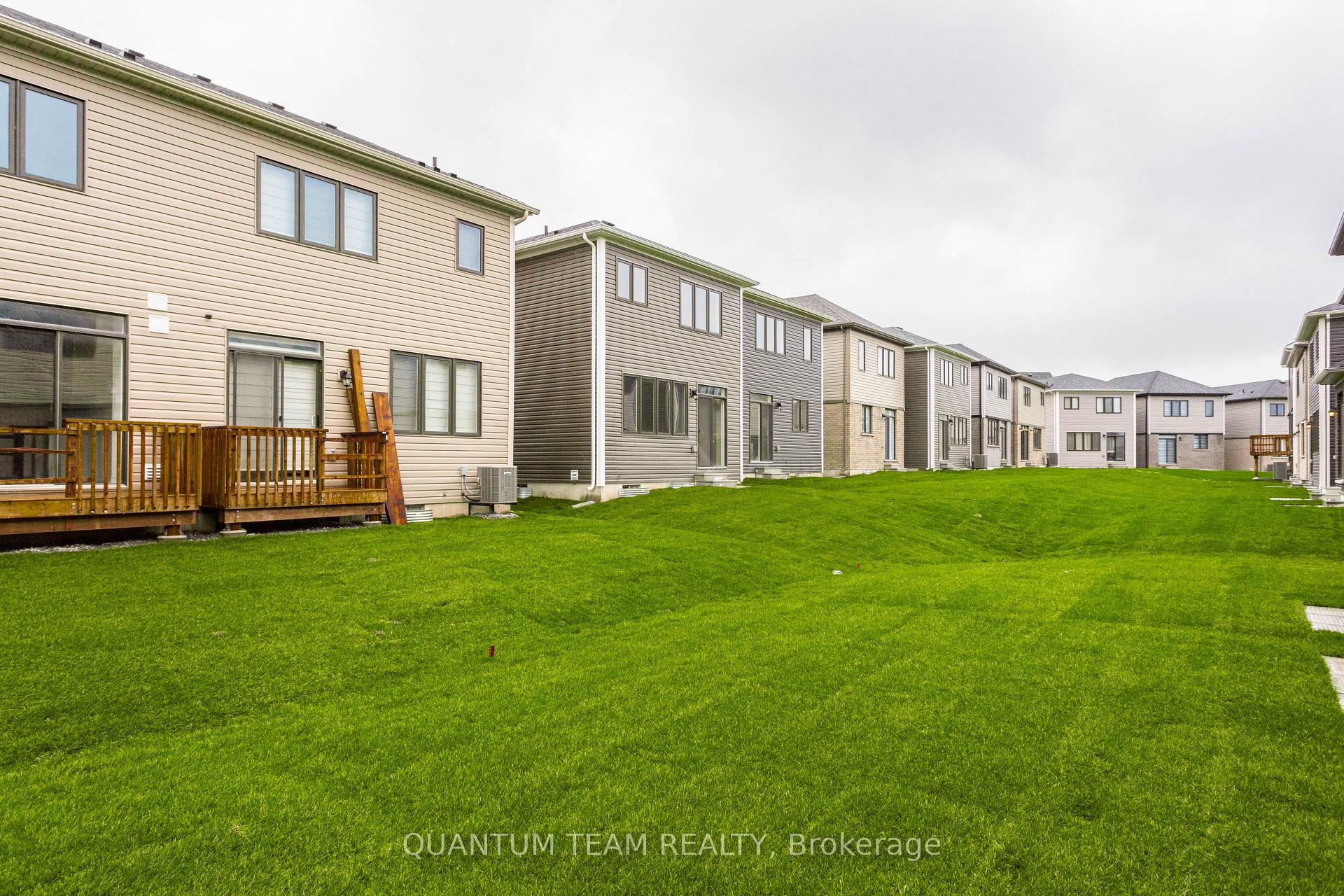 Photo 40 of 36 Selection Heights, Thorold, Rolling Meadows — HOMEH