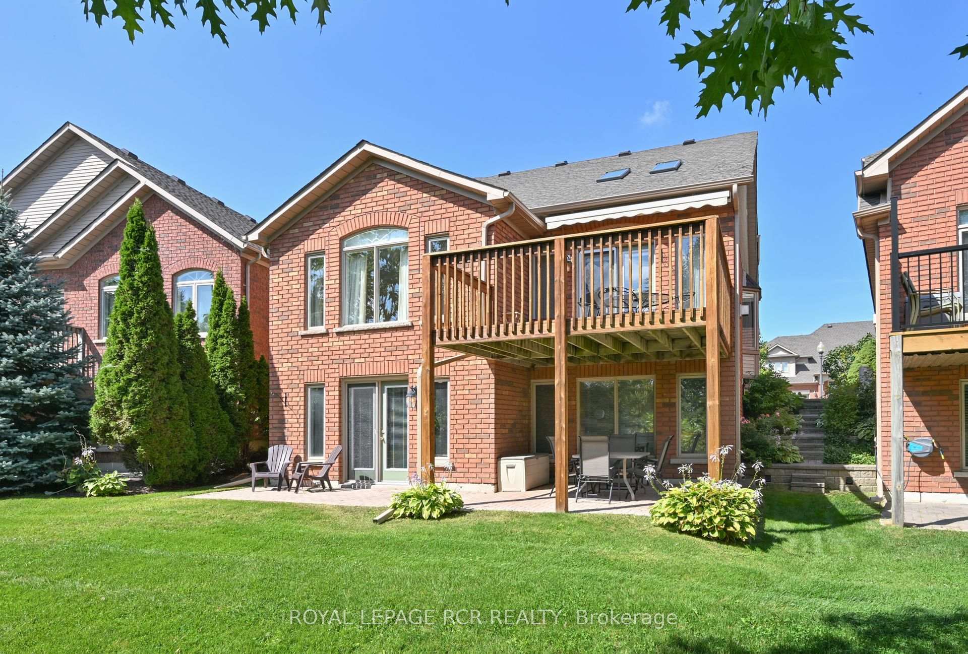 Photo 31 of 83 Bella Vista Trail, New Tecumseth, Alliston — HOMEH