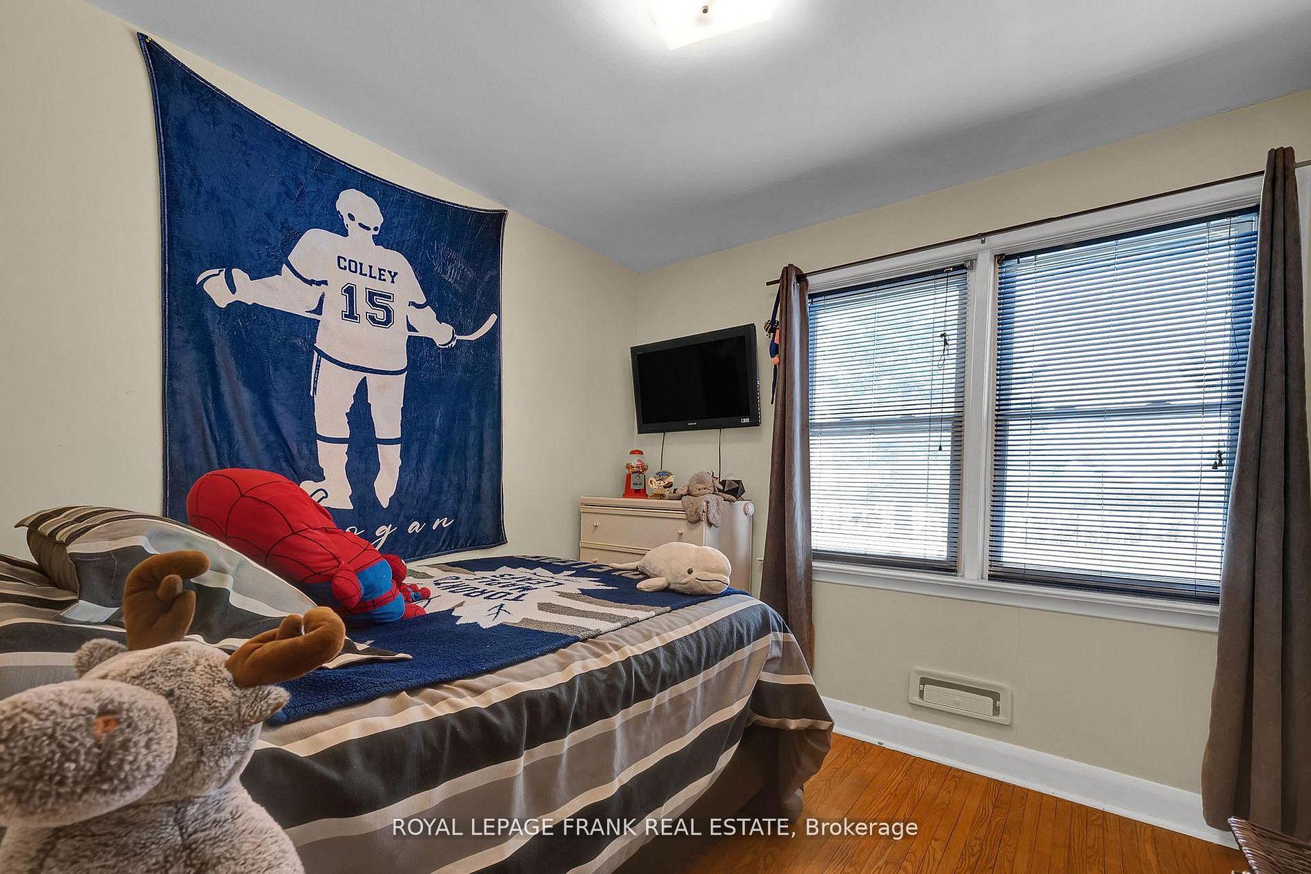 Photo 14 of 133 Abbott Boulevard, Cobourg — HOMEH