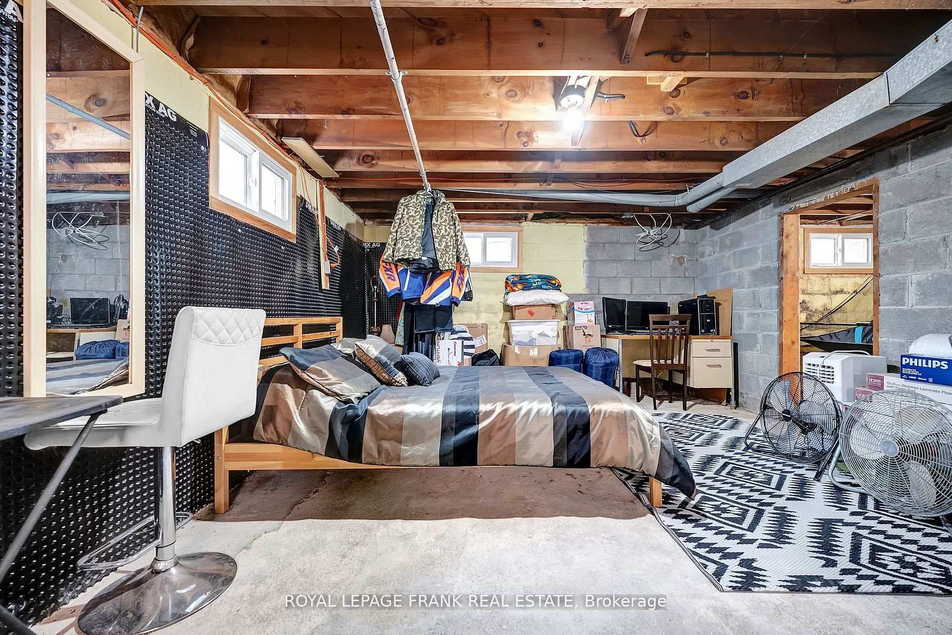 Photo 21 of 133 Abbott Boulevard, Cobourg — HOMEH