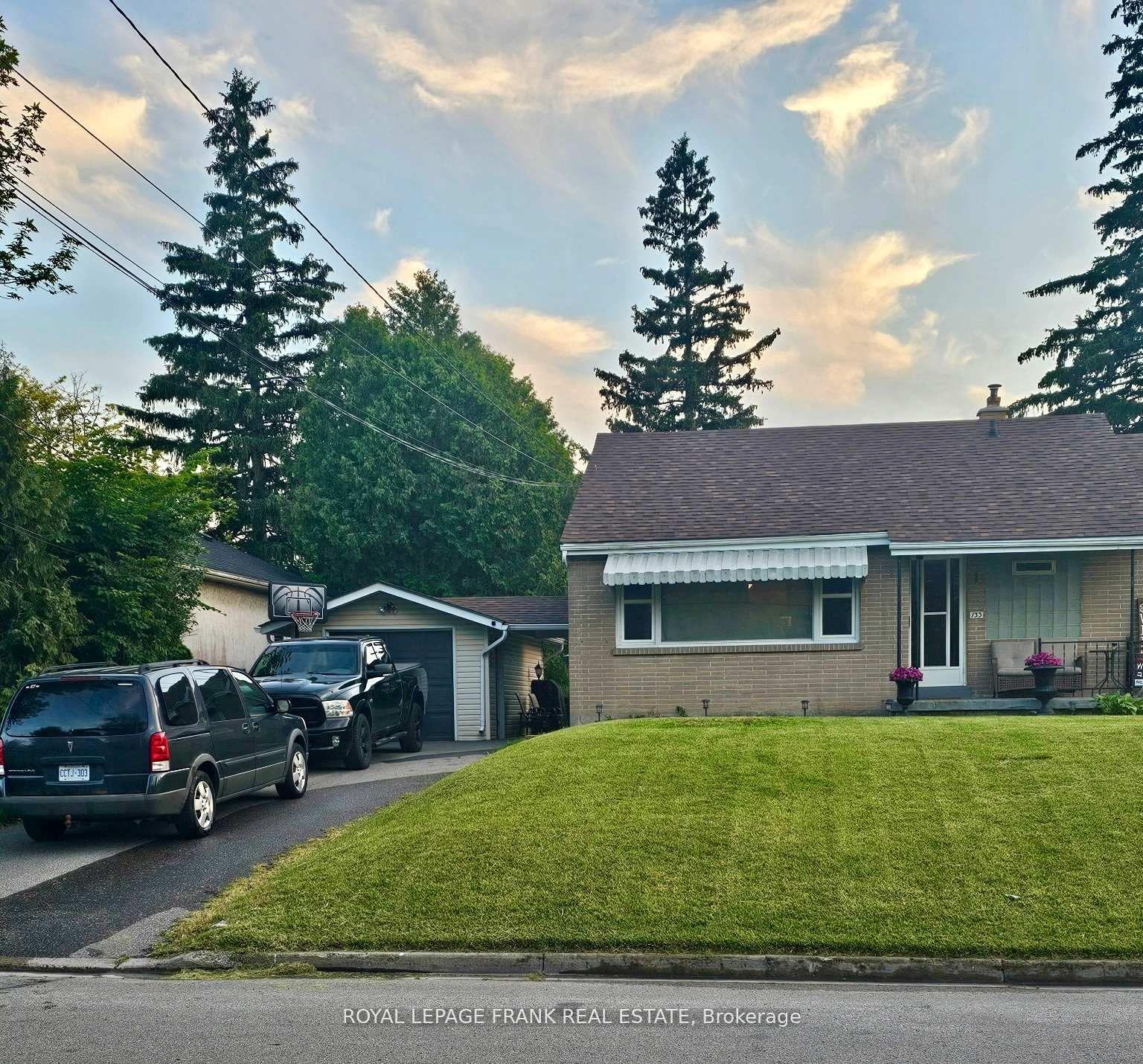 Photo 22 of 133 Abbott Boulevard, Cobourg — HOMEH