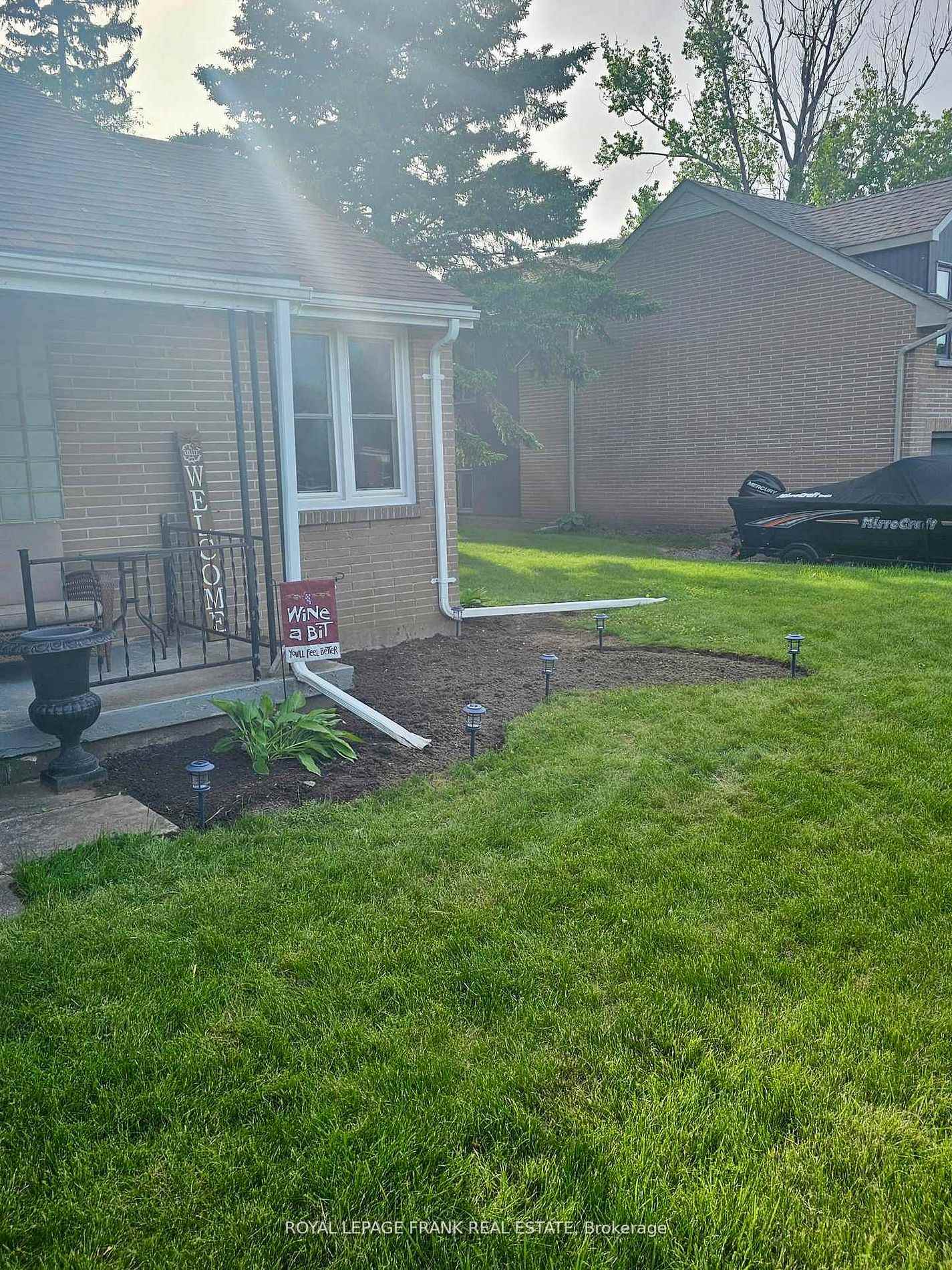 Photo 23 of 133 Abbott Boulevard, Cobourg — HOMEH
