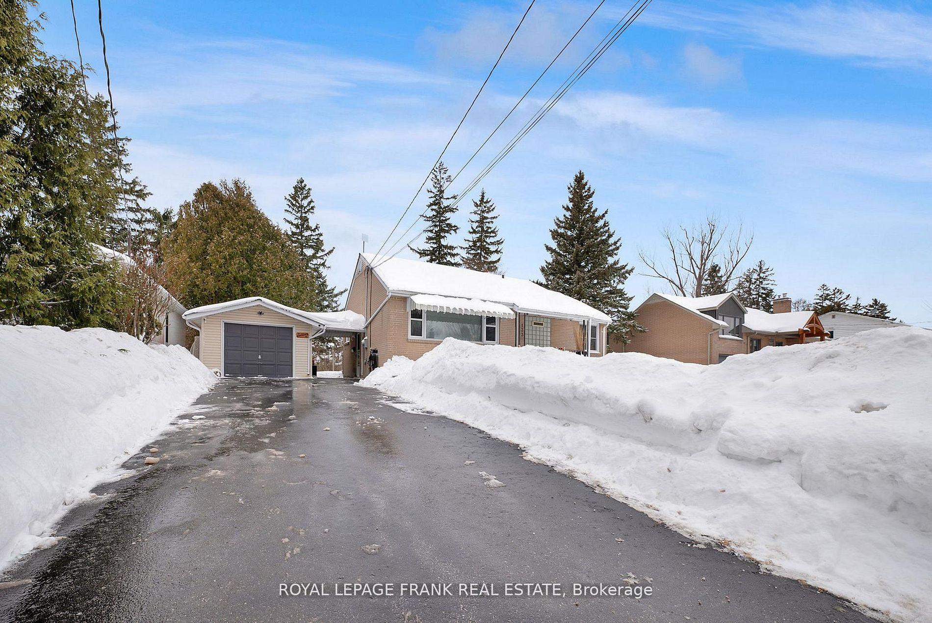 Photo 25 of 133 Abbott Boulevard, Cobourg — HOMEH