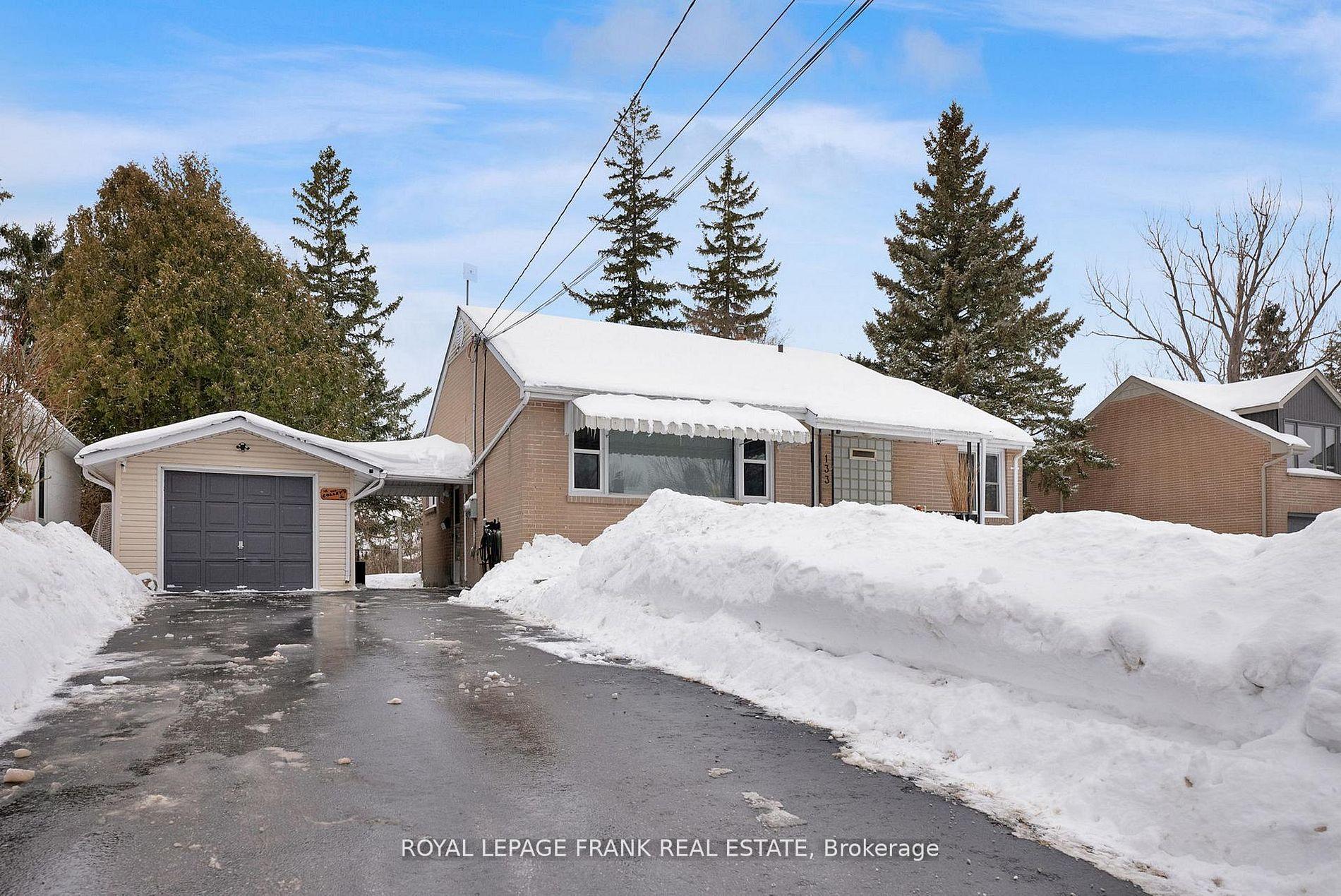 Photo 26 of 133 Abbott Boulevard, Cobourg — HOMEH