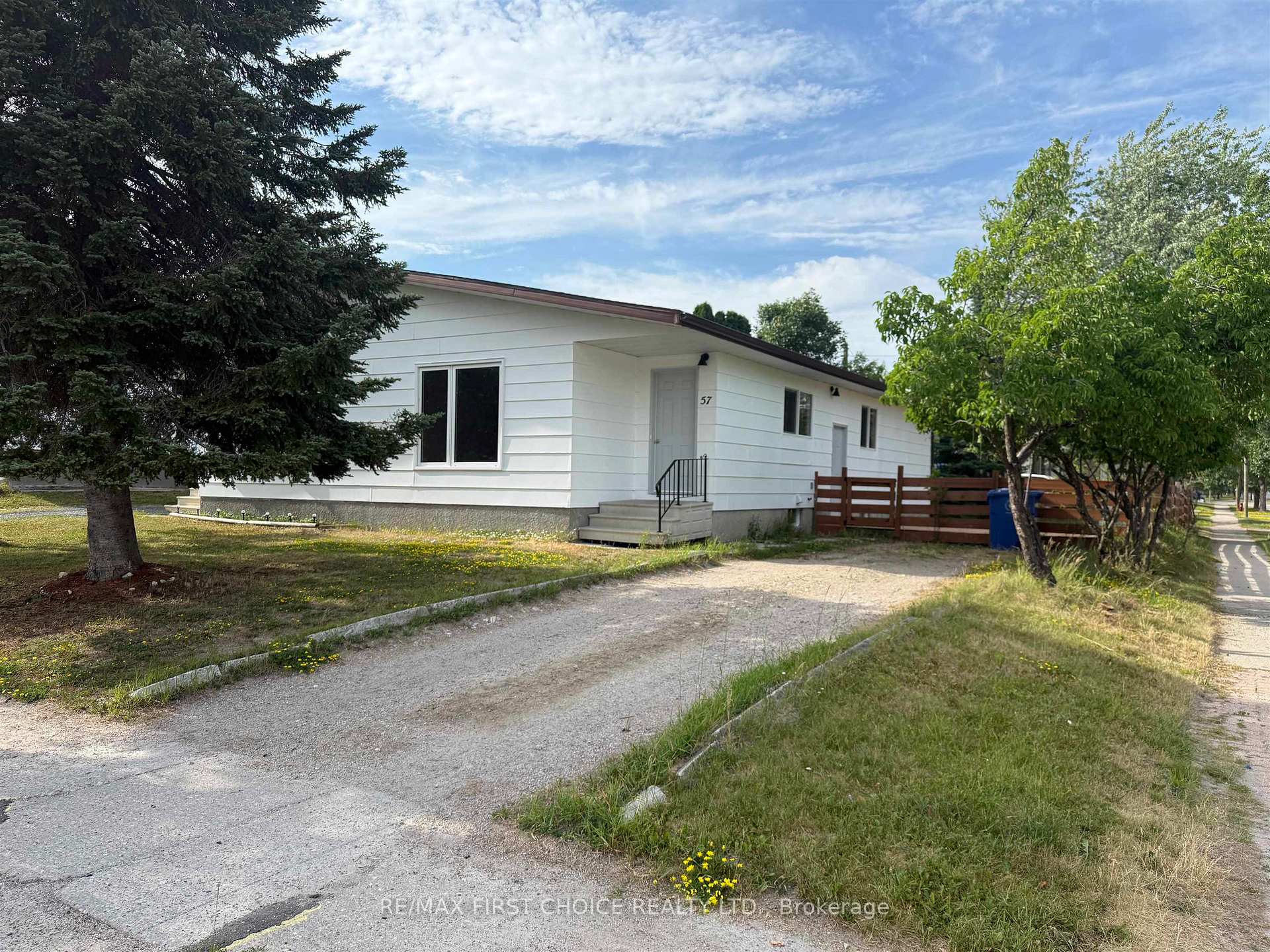 Photo 1 of 57 Ingall Drive, Dryden, Pronger Park — HOMEH