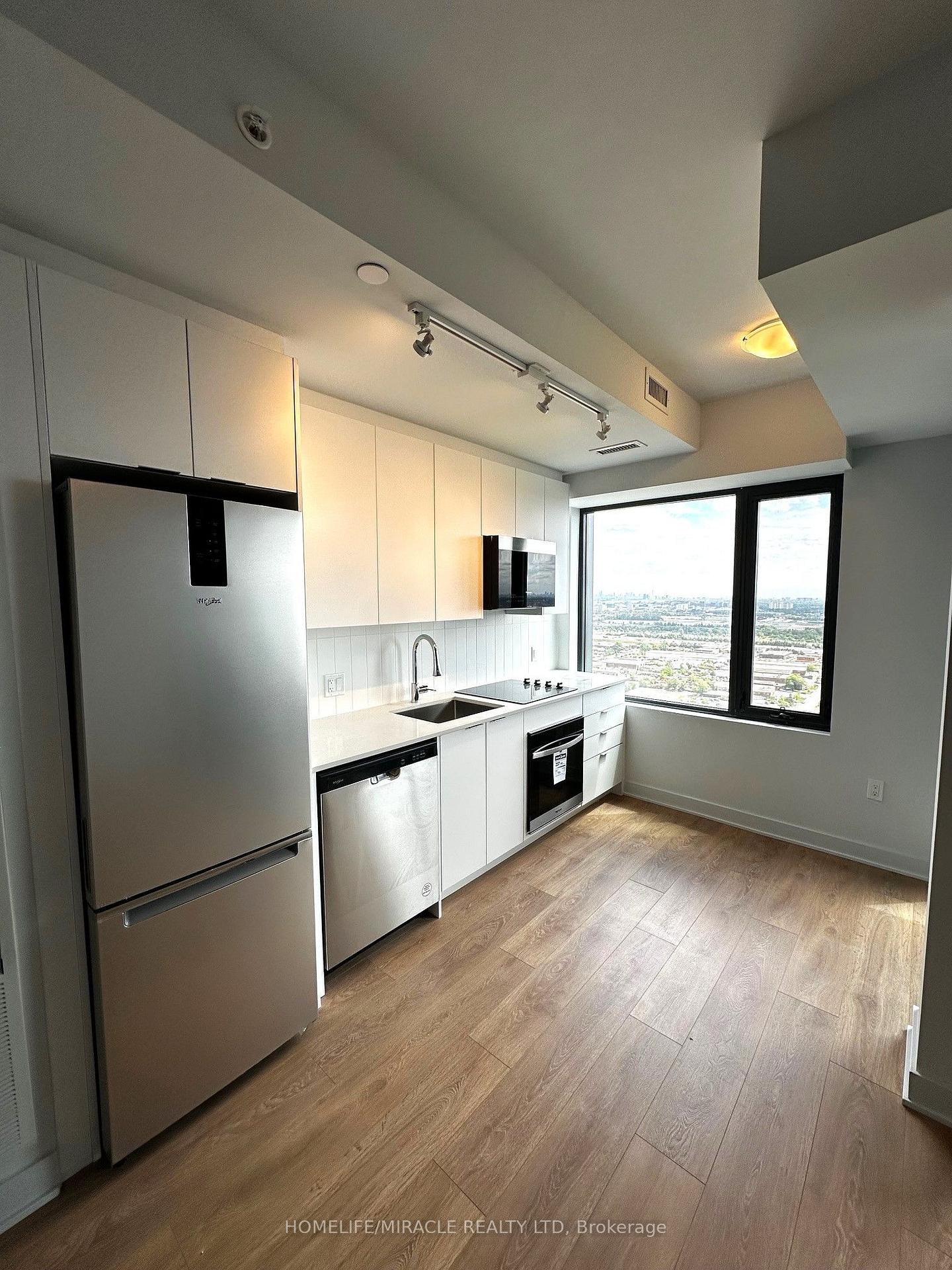 Photo 8 of Unit 3009, 2920 Highway 7, Vaughan, Concord — HOMEH