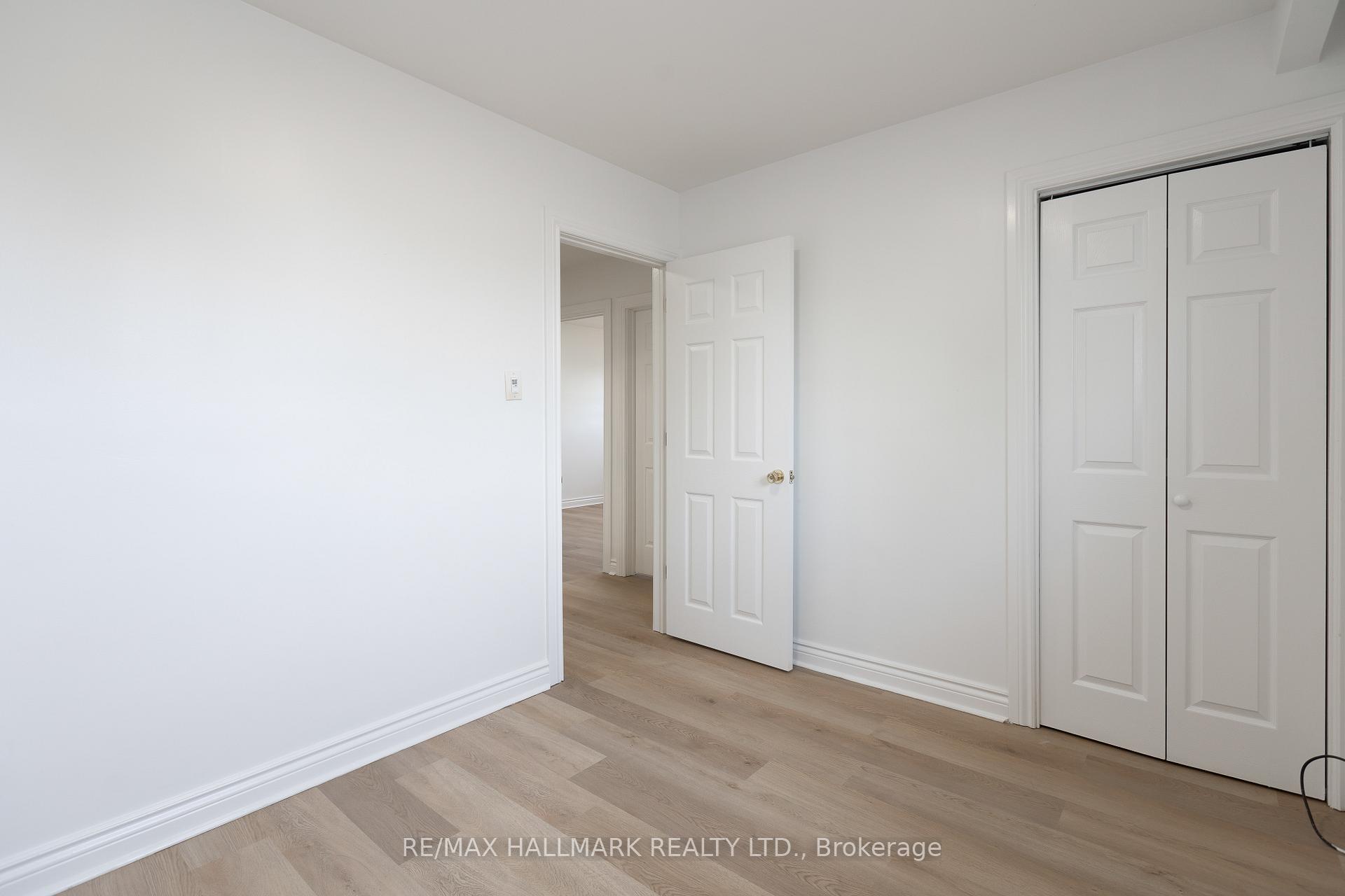 Photo 17 of Unit Upper, 243 Apache Trail, North York, Pleasant View — HOMEH
