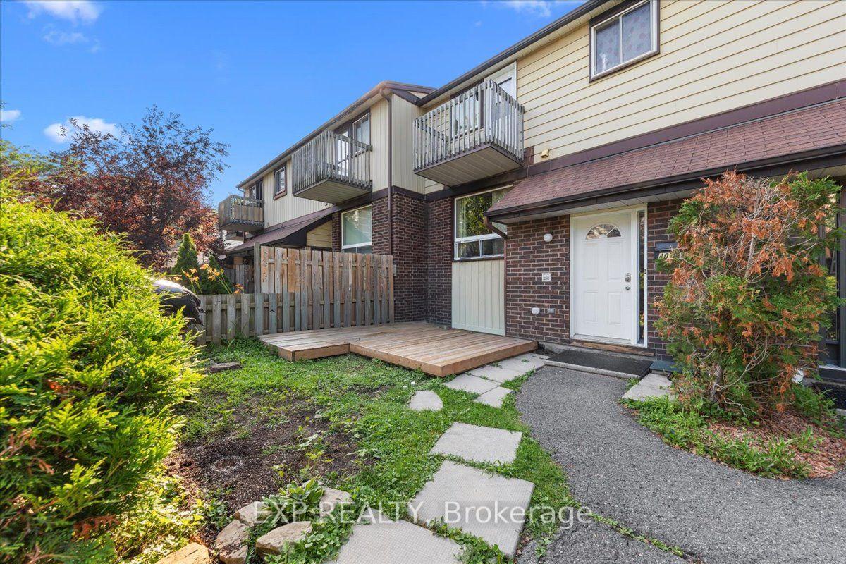 Photo 1 of Unit 9, 407 Montfort Street, Ottawa, Cardinal Glen — HOMEH